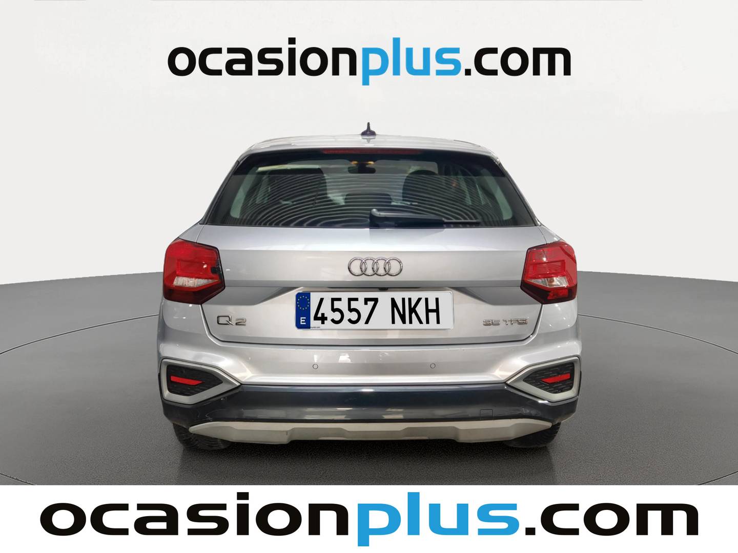 Foto Audi Q2 Audi Q2 Advanced 35 TFSI (150 CV) S tronic