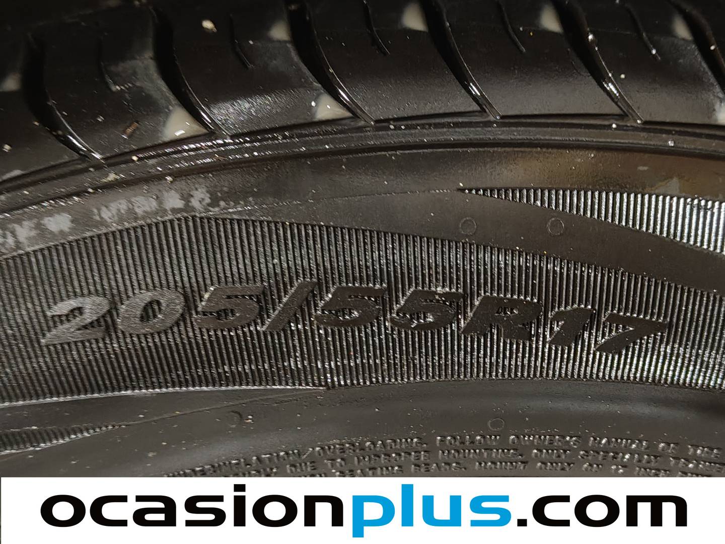 Foto Ford Grand Tourneo Connect Ford Grand Tourneo Connect 1.5 TDCi Titanium (120 CV)