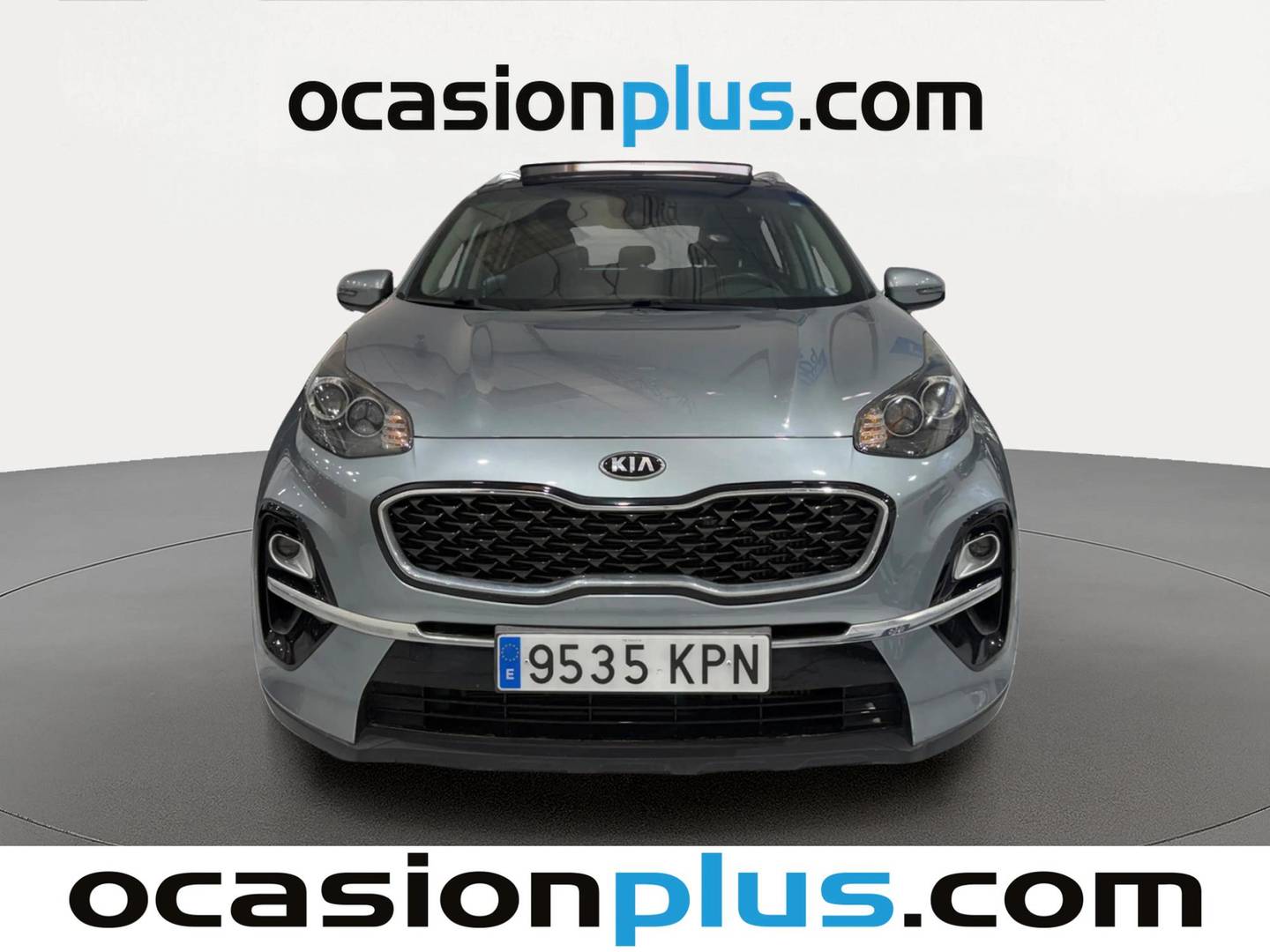 KIA Sportage KIA Sportage 1.6 CRDi Drive 4x2 (115 CV) 115cv