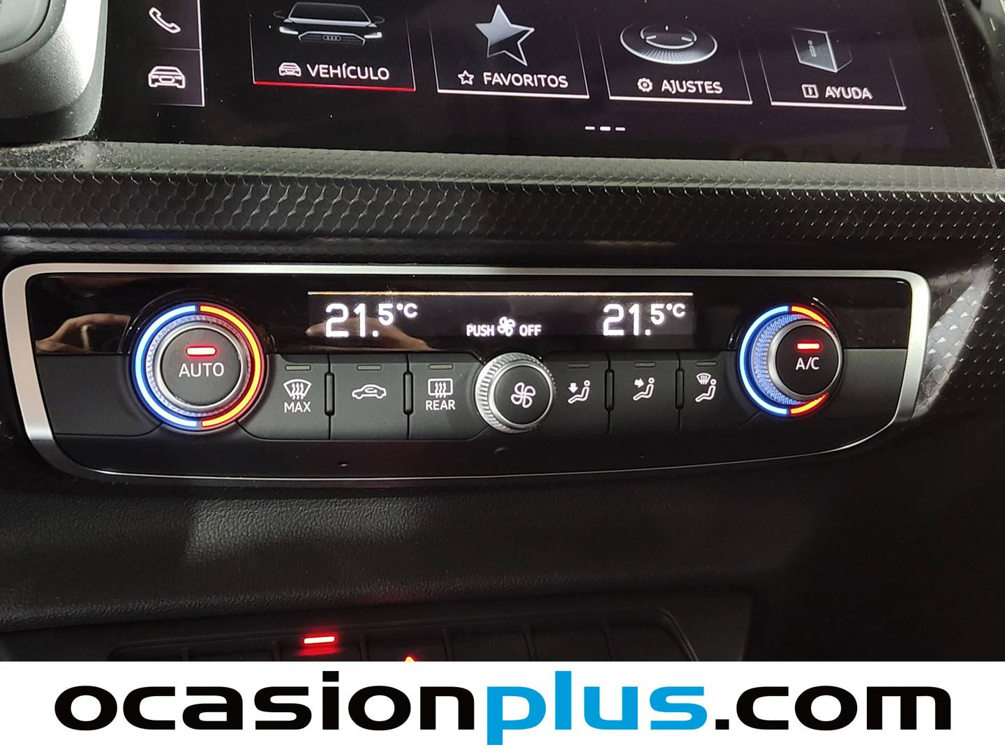 Foto Audi A1 Audi A1 Sportback Advanced 30 TFSI (110 CV)