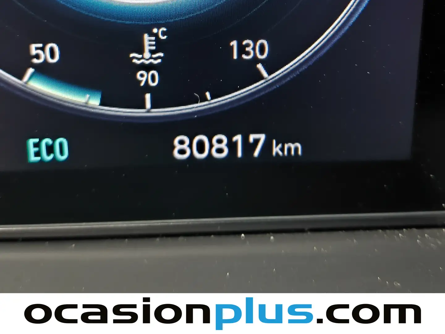 Foto Hyundai Tucson Hyundai Tucson 1.6 CRDI 48V Maxx DCT (136 CV)