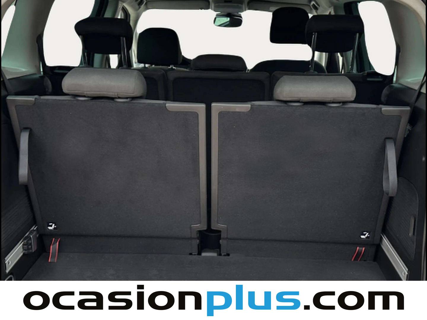 Foto Opel Zafira Tourer Opel Zafira Tourer 2.0 CDTi Expression (130 CV) 7 Plazas