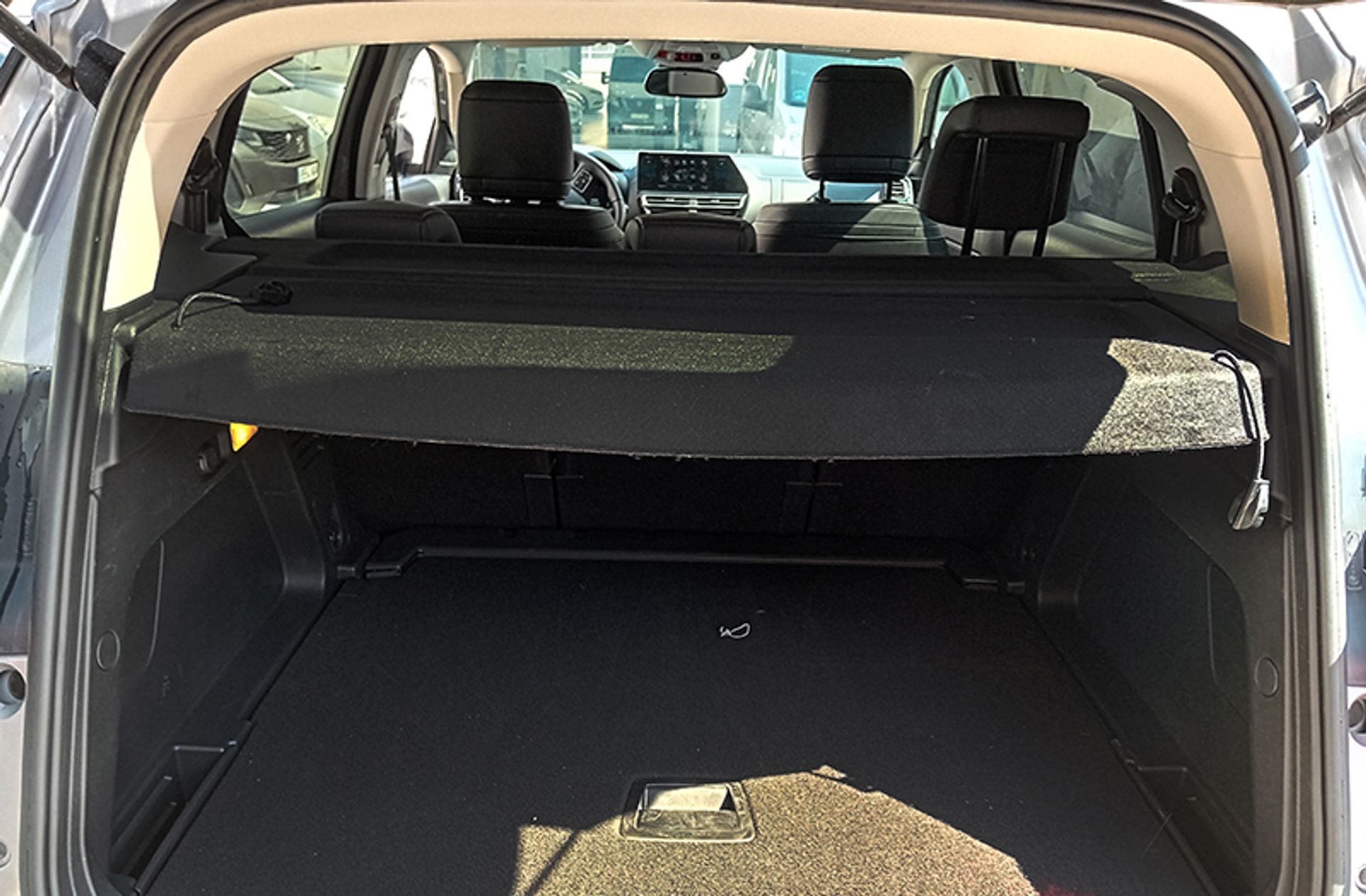 Citroën C5 Aircross PureTech 130 Plus - foto 18