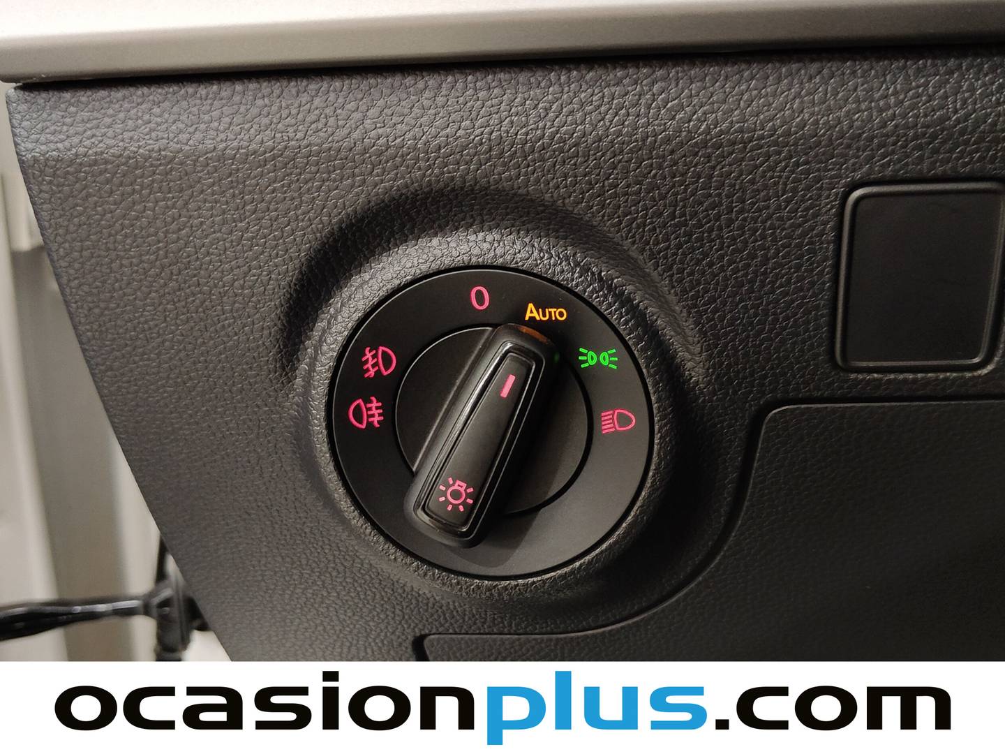 Seat Ibiza Seat Ibiza 1.0 TSI S&S Xcellence (115 CV) seminuevo