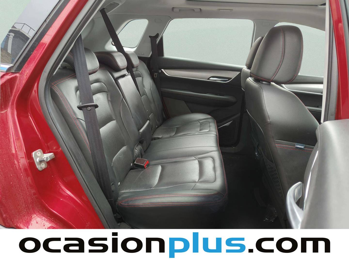 Foto SWM G01 SWM G01 1.5T Luxury (131 CV)