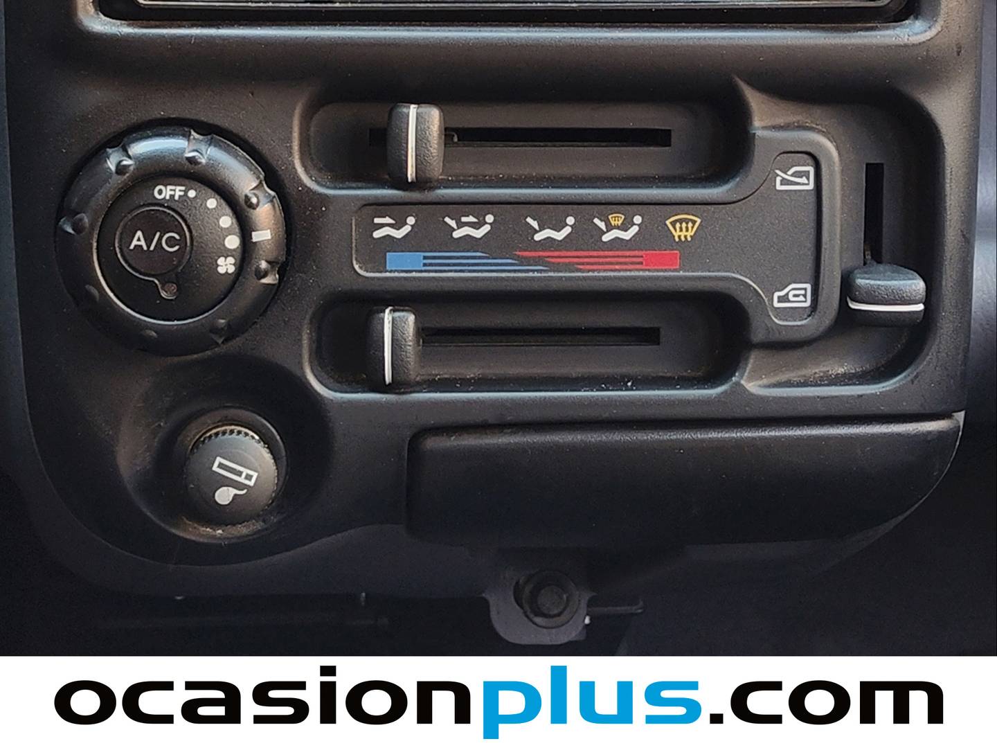Hyundai Atos Prime Hyundai Atos 1.1 Prime GLS (59 CV) seminuevo