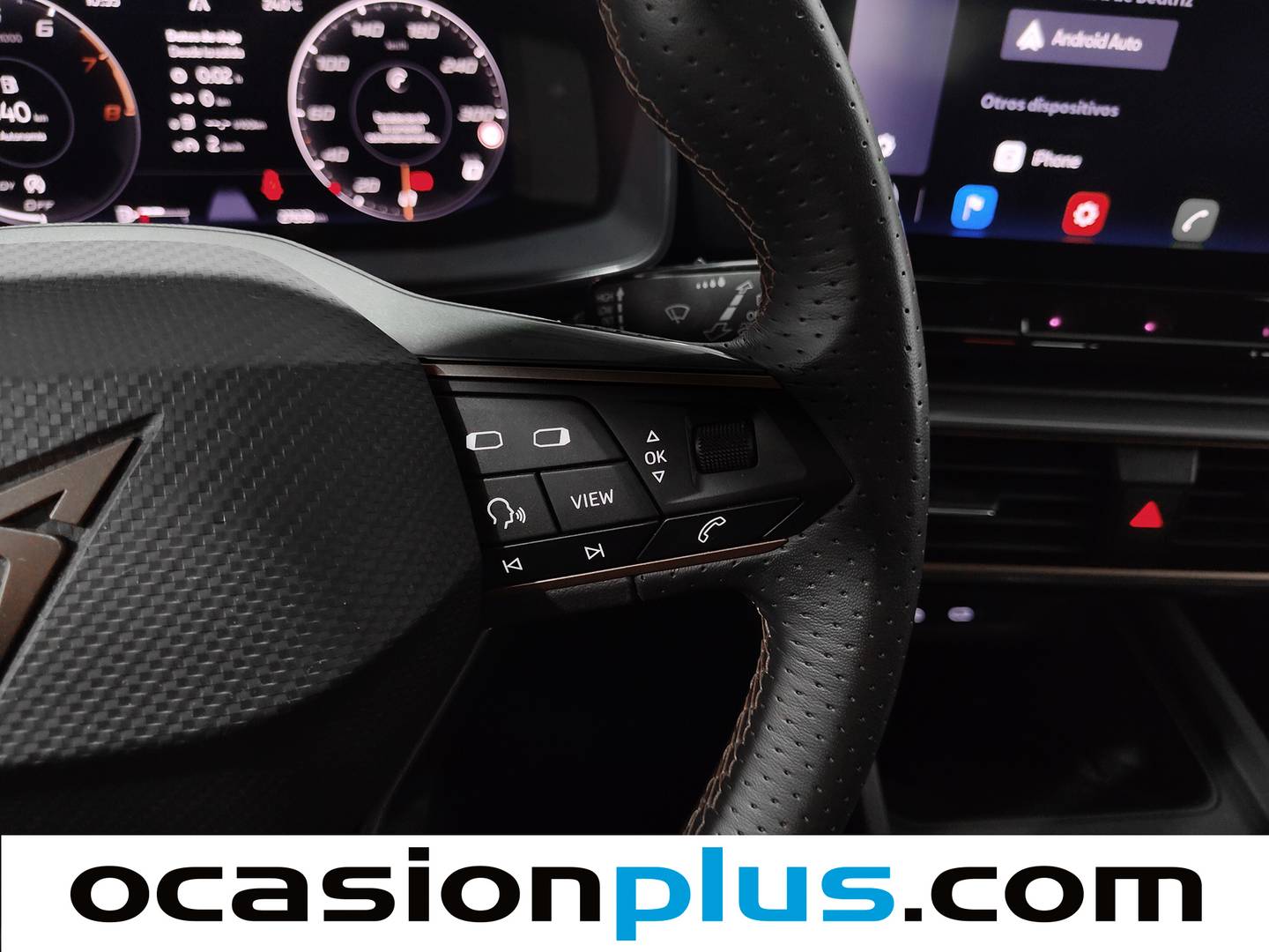 Cupra Formentor Cupra Formentor 1.5 TSI (150 CV) 150cv