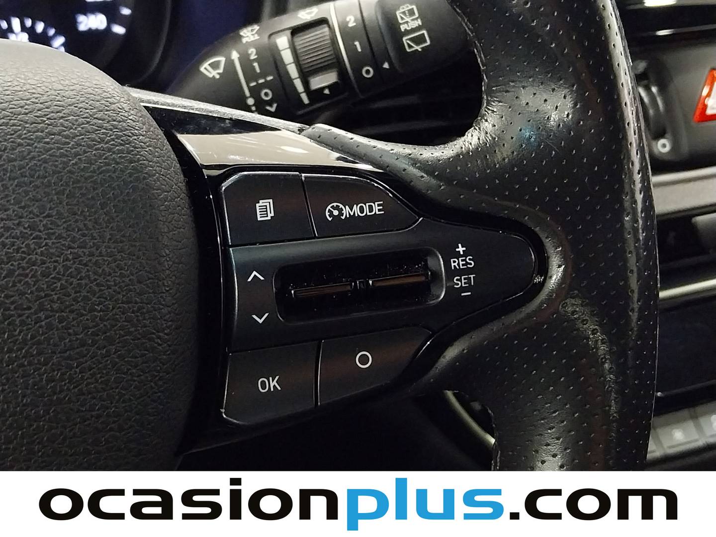 Foto Hyundai i30 Hyundai i30 1.0 TGDi N Line (120 CV)