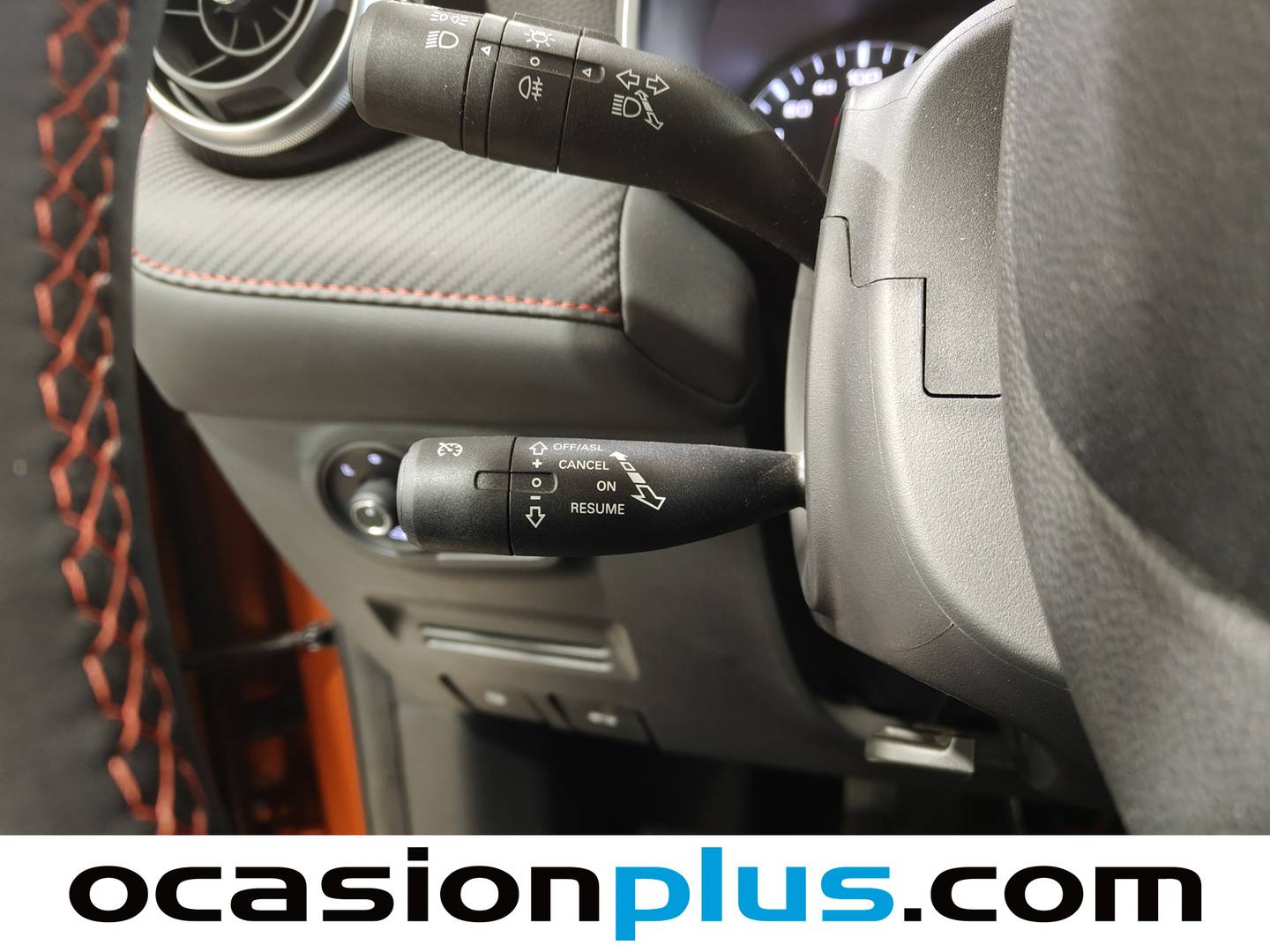 Foto MG ZS MG ZS 1.5 Comfort (106 CV)