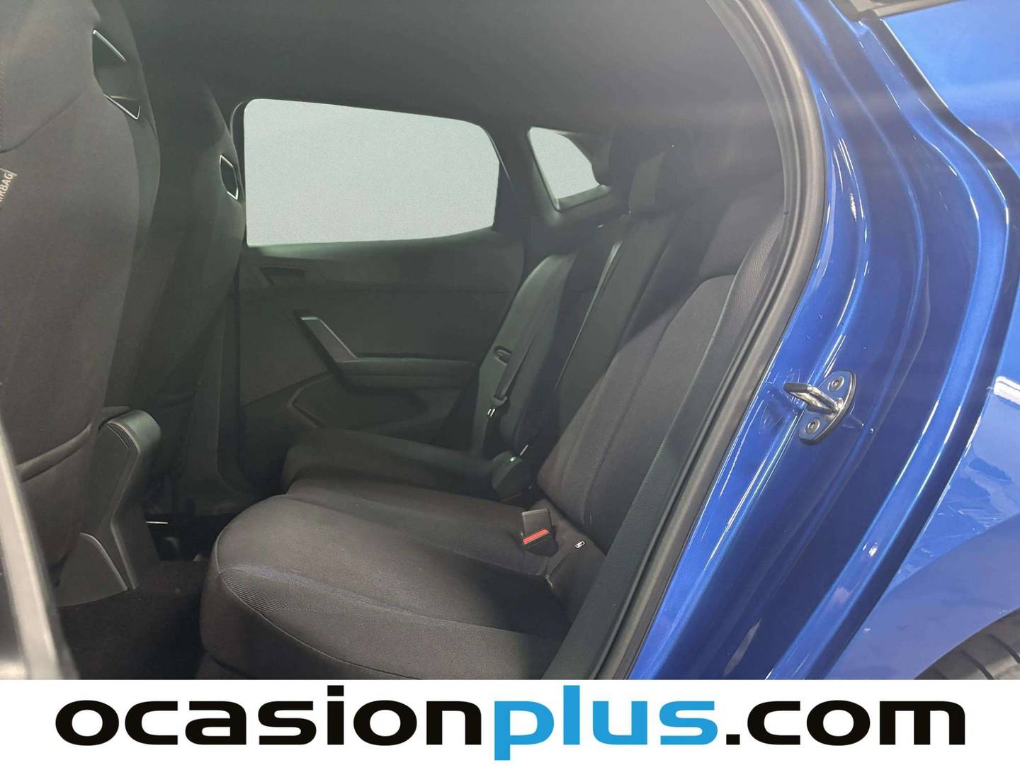 Foto Seat Ibiza SEAT Ibiza 1.0 TSI S&S FR 40 Aniversario (115 CV)