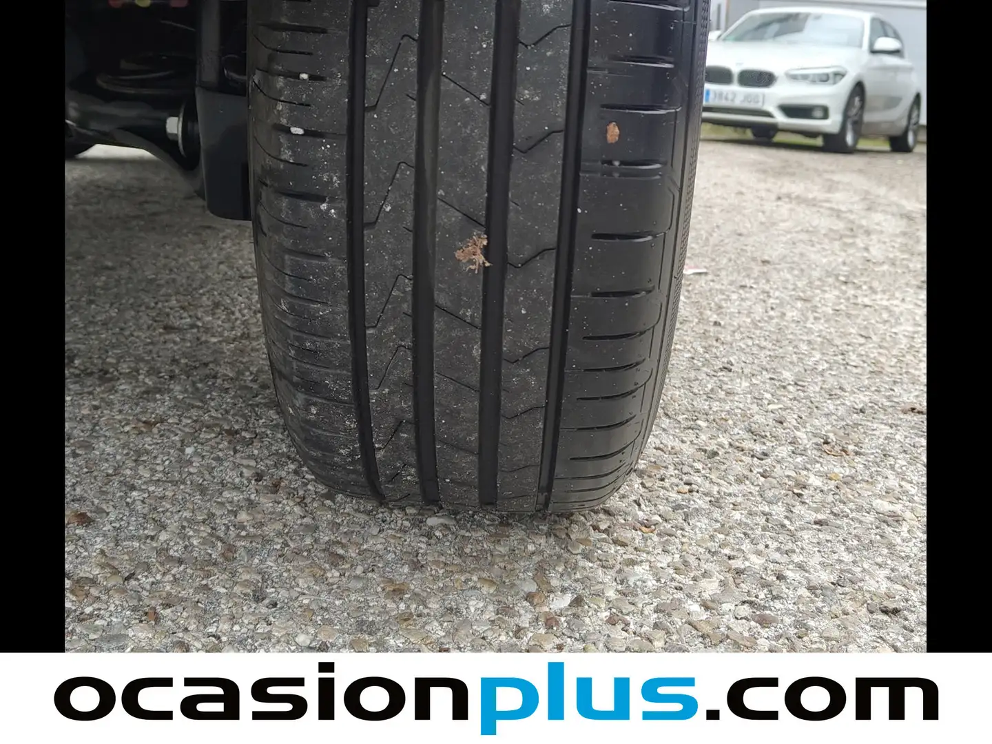 Foto Nissan JUKE Nissan Juke DIG-T N-Connecta 4x2 DCT (114 CV)