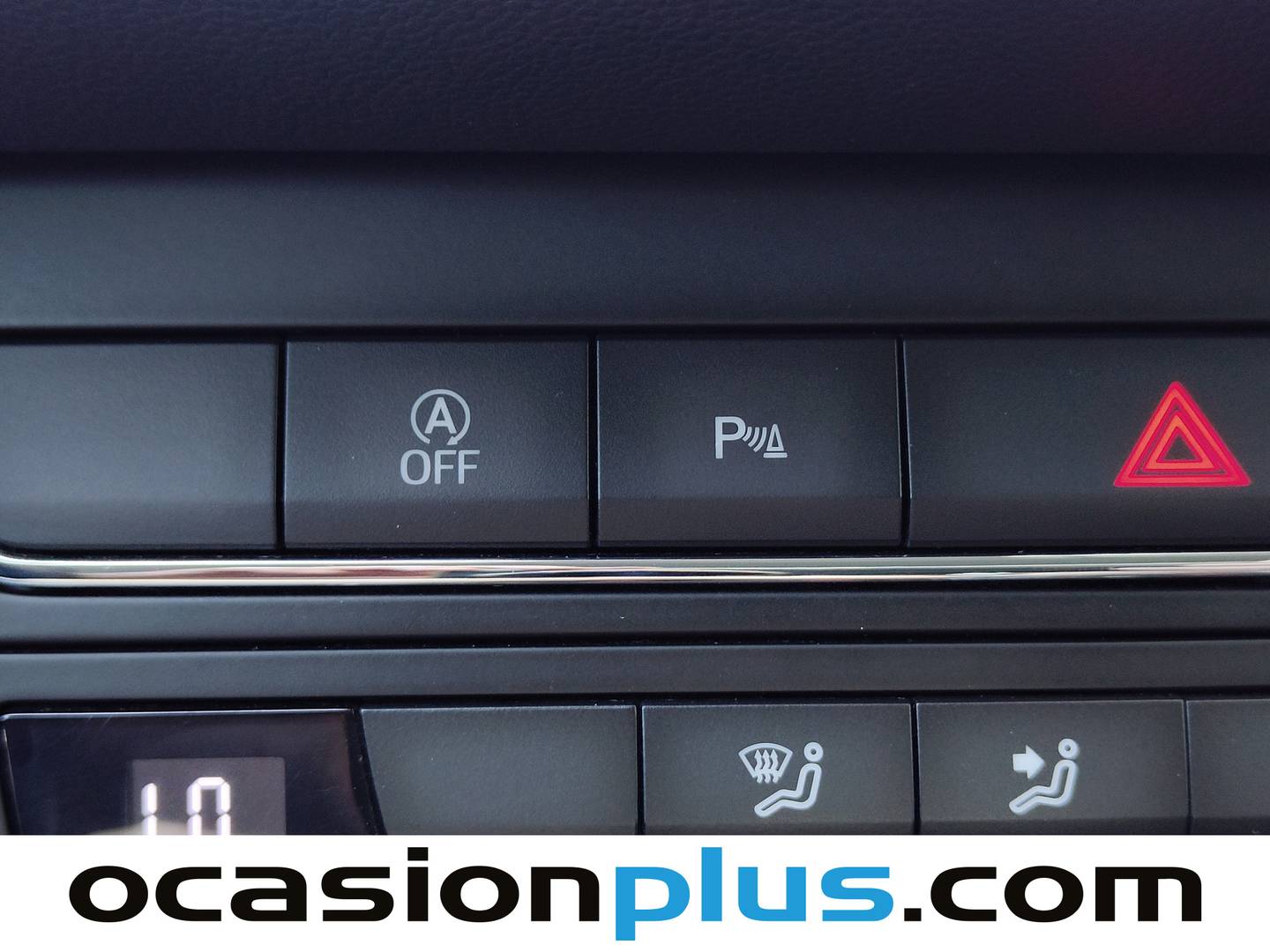 Seat León Seat León 1.5 TGI GNC S&S Style Visio Edition (130 CV) km 0
