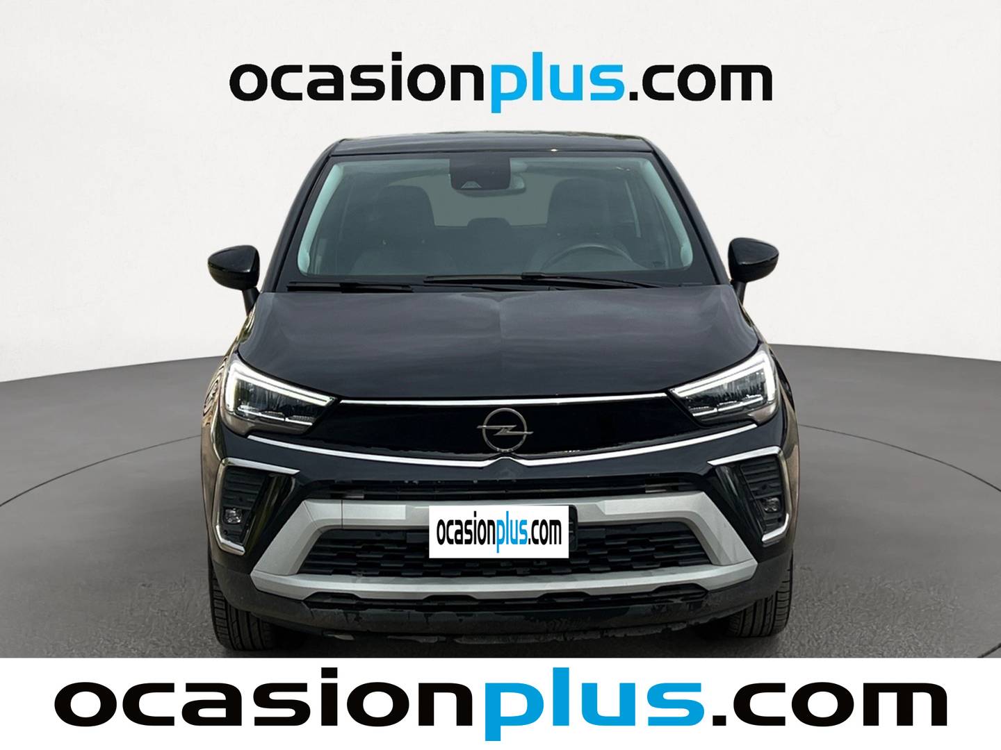 Foto Opel Crossland Opel Crossland 1.2 Edition (110 CV)