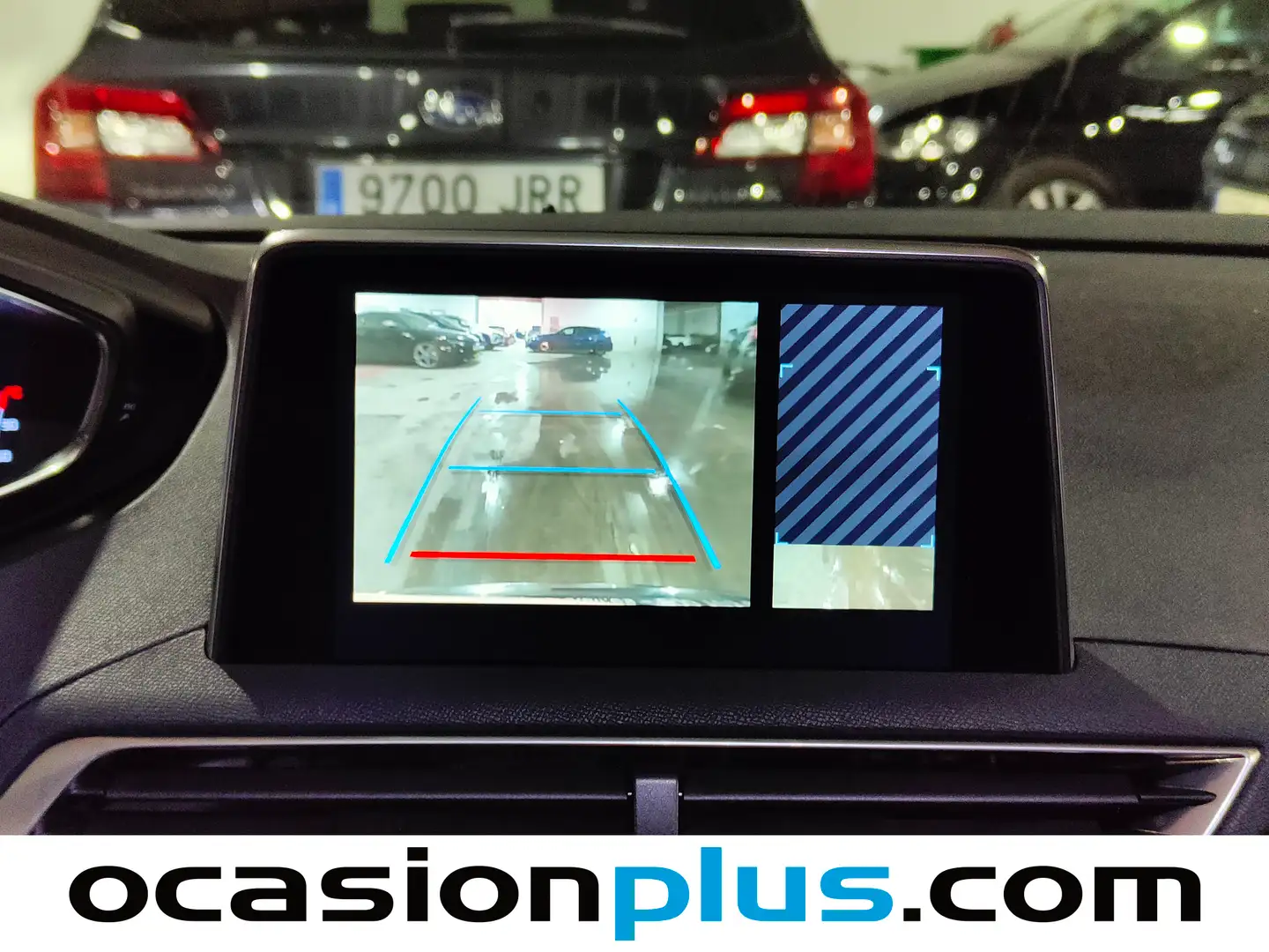 Foto Peugeot 3008 Peugeot 3008 PureTech 130 S&S GT Line EAT8 (130 CV)