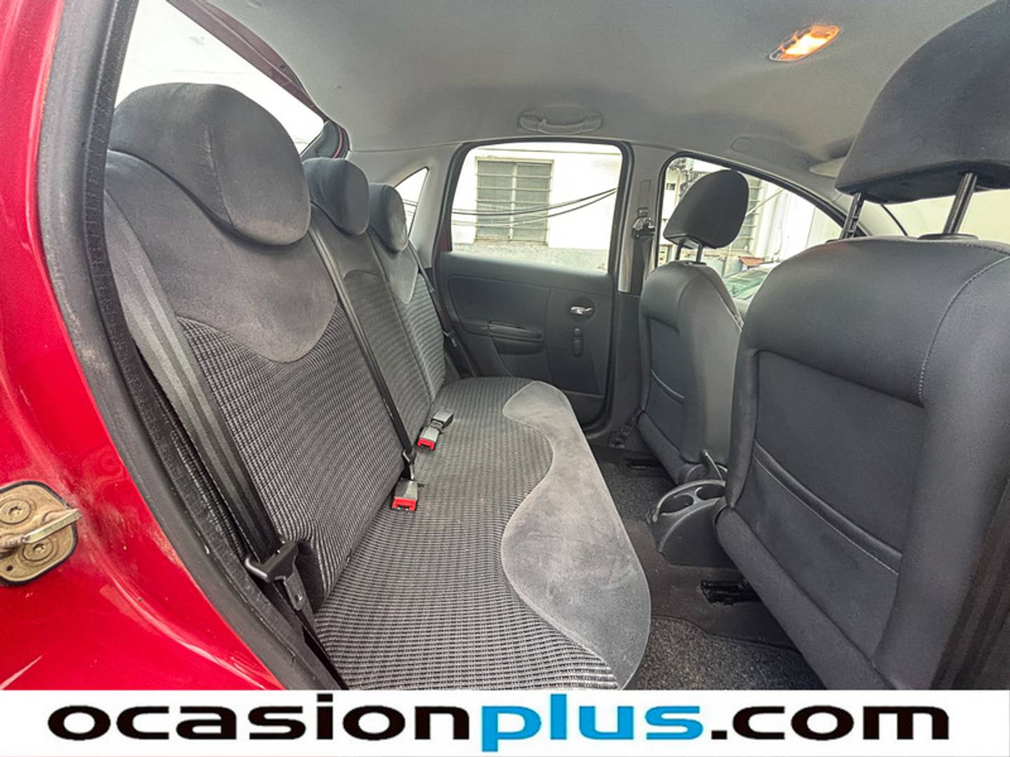 Foto Citroën C3 Citroen C3 1.4 Collection (75 CV)