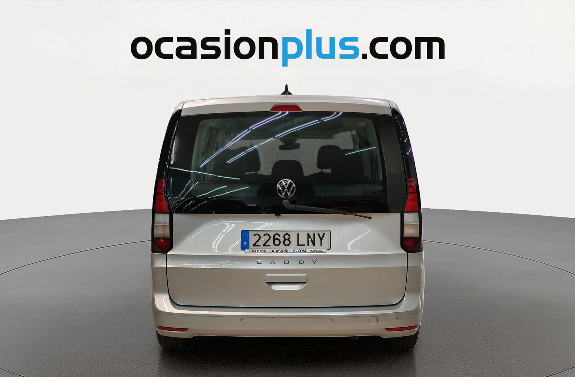 Volkswagen Caddy Origin 2.0 TDI - foto 14