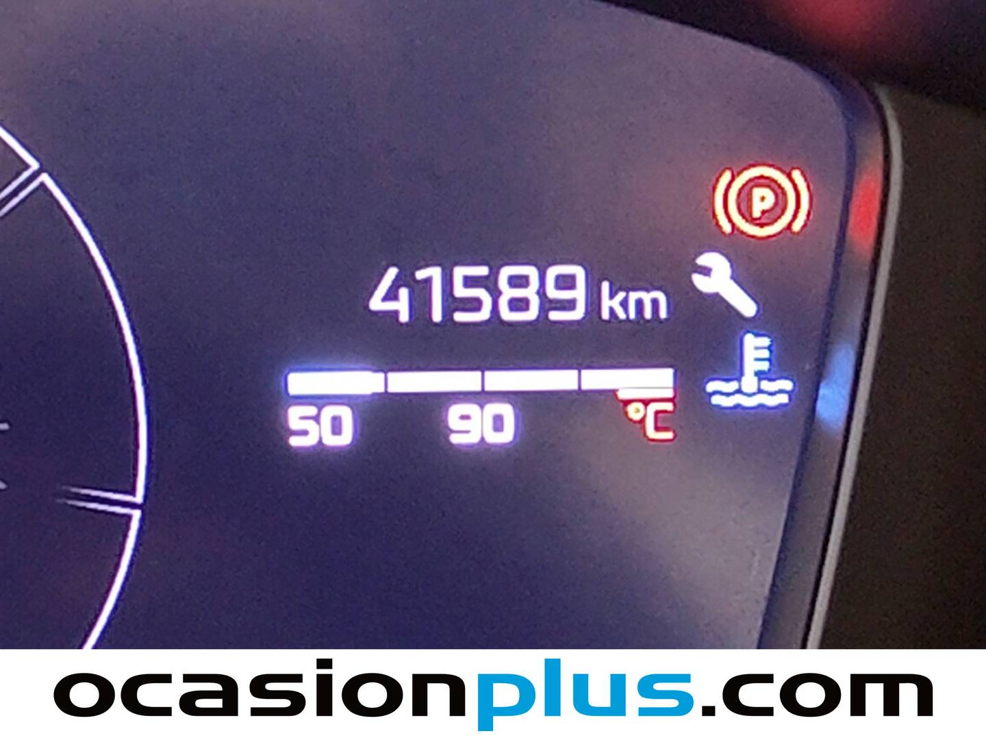 Peugeot 2008 Peugeot 2008 PureTech 100 S&S Allure (100 CV) seminuevo