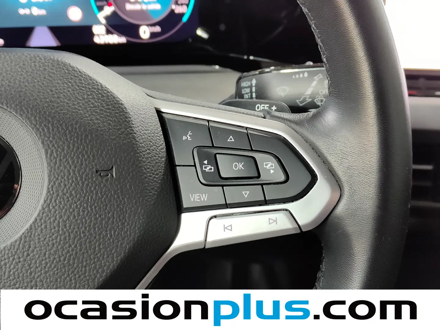 Foto Volkswagen Golf Volkswagen Golf Life 1.0 eTSI (110 CV) DSG