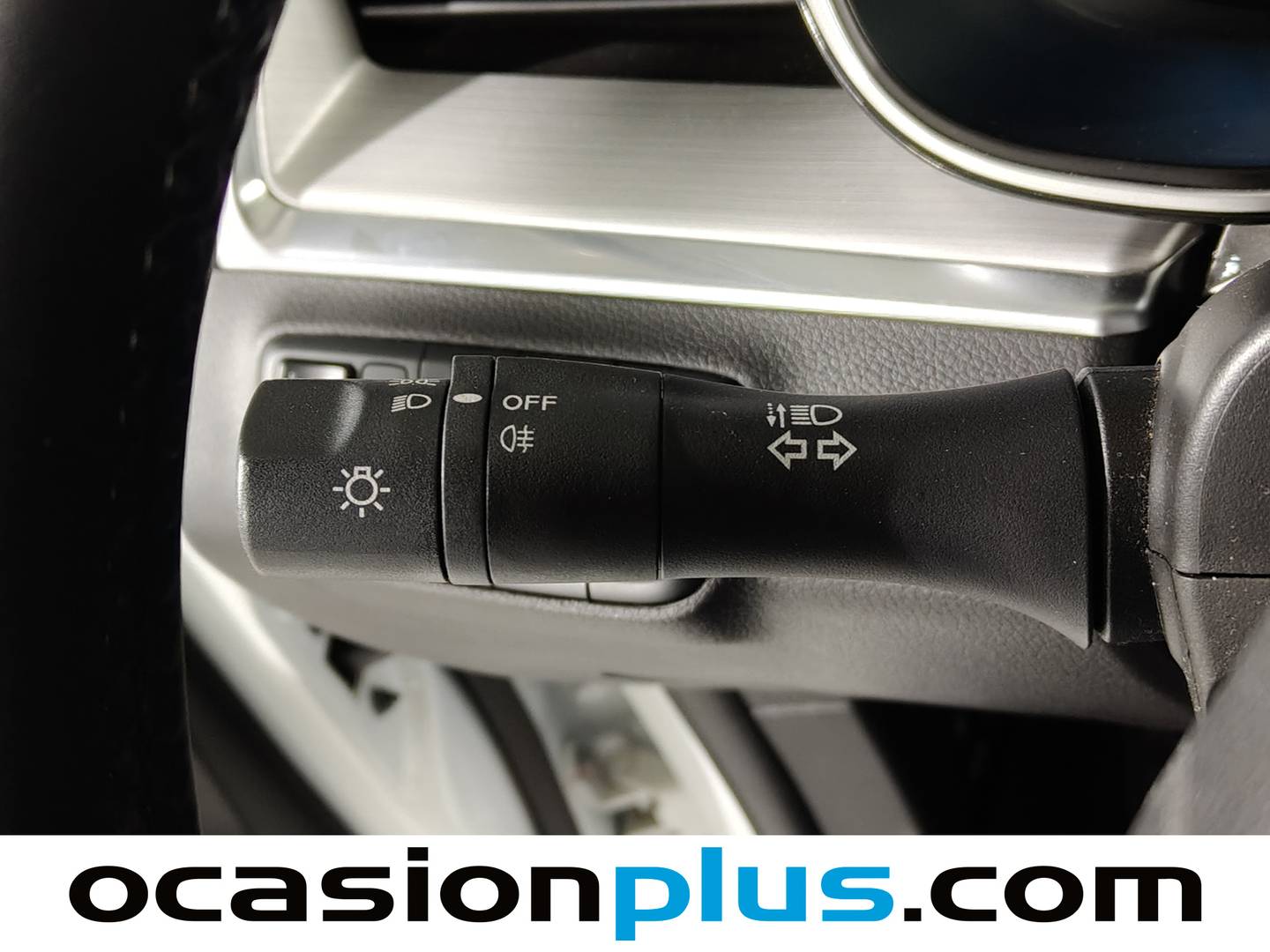 SWM G01 SWM G01 1.5T Luxury (131 CV) de segunda mano