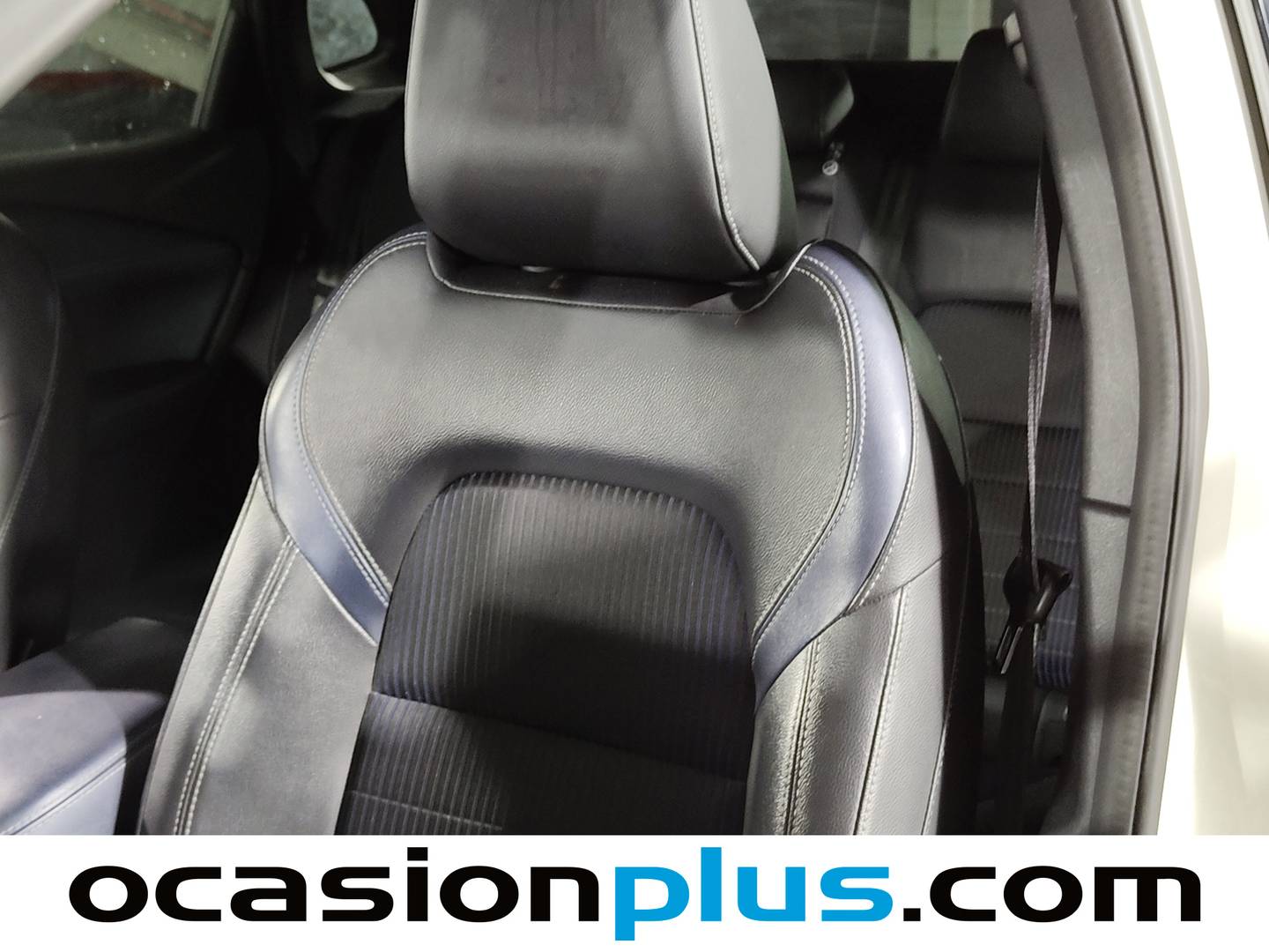 Nissan QASHQAI Nissan Qashqai DIG-T 160 mHEV Tekna Xtronic (158 CV) km 0