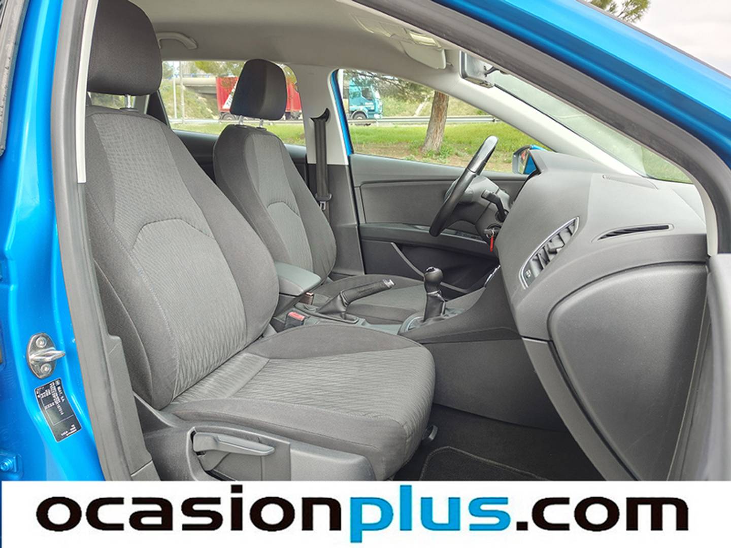 Foto Seat León SEAT León ST 1.4 TSI S&S Style (125 CV)