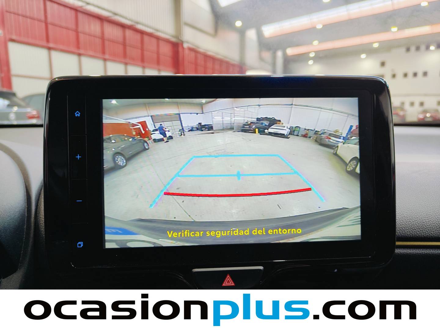 Extras del Toyota Yaris Cross Toyota Yaris Cross 120H Adventure (116 CV)