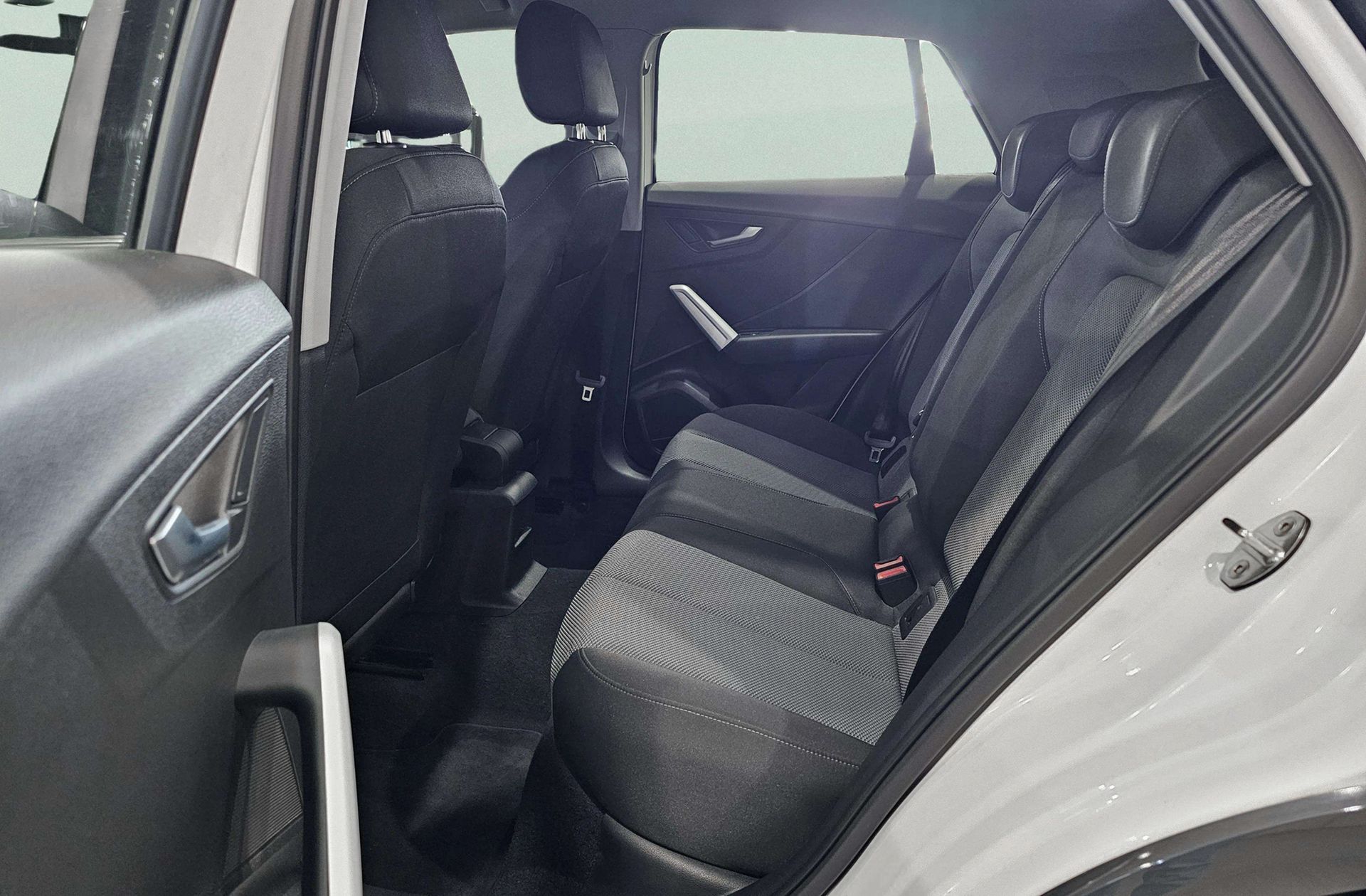 Audi Q2 design edition 1.0 TFSI ultra - foto 11