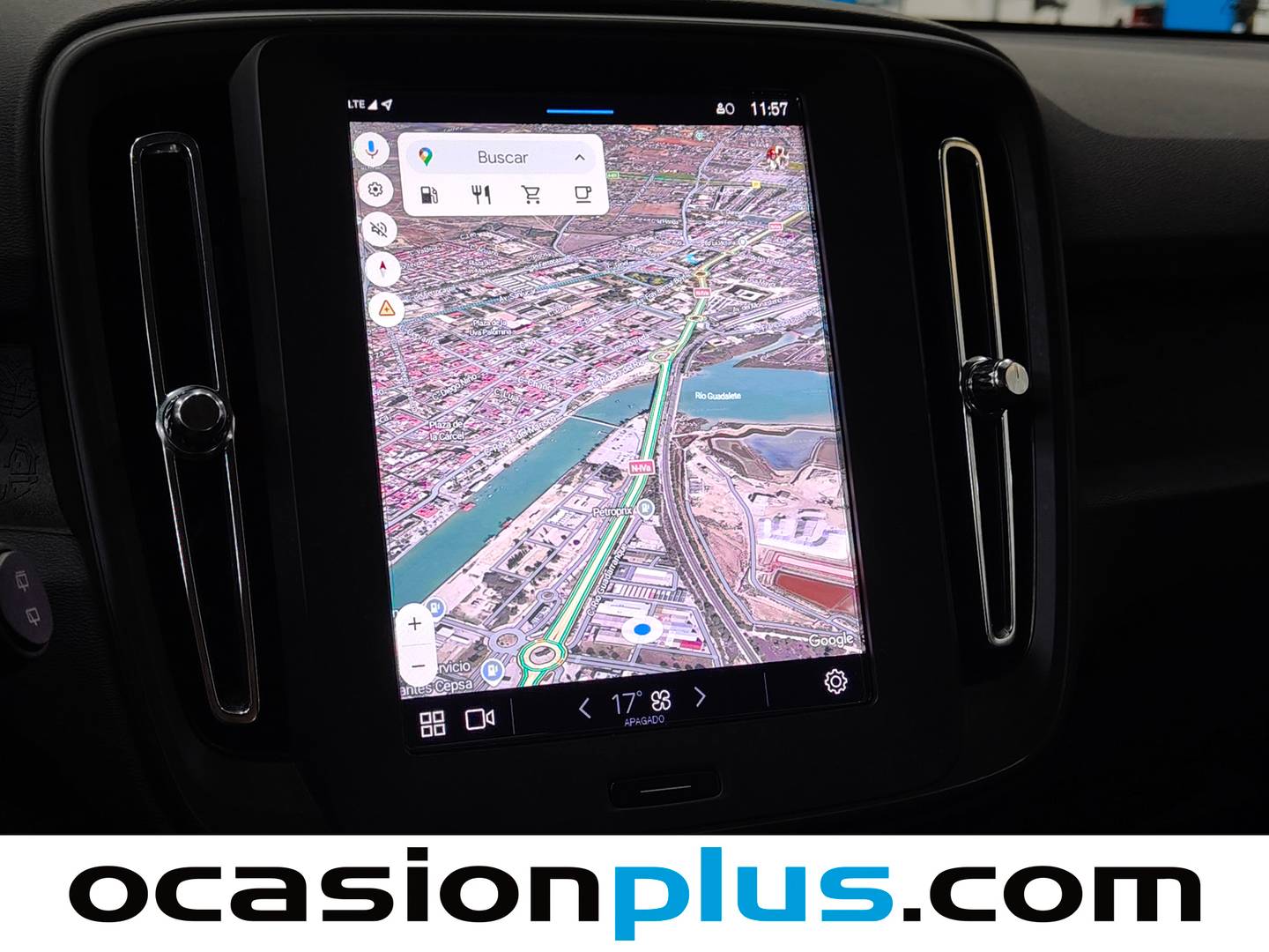 Volvo XC40 Volvo XC40 B3 G Essential Auto (163 CV) seminuevo