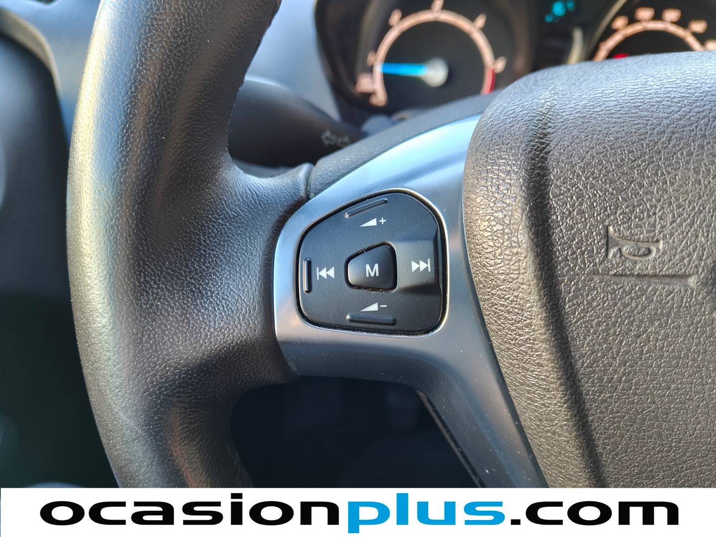 Ford Transit Courier Ford Transit Courier Van 1.5 TDCI Trend (75 CV) de segunda mano