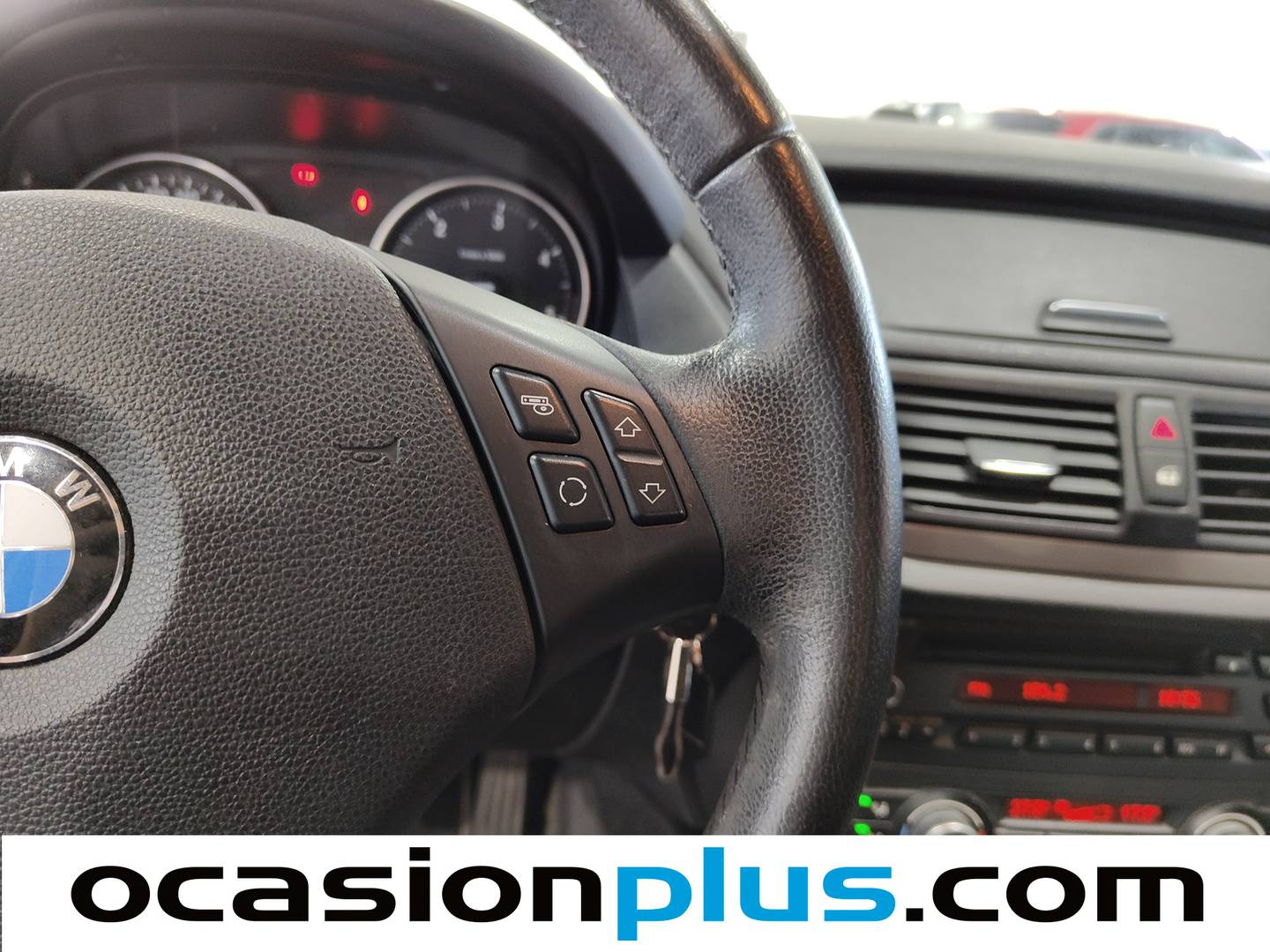BMW X1 BMW X1 sDrive18d (143 CV) seminuevo