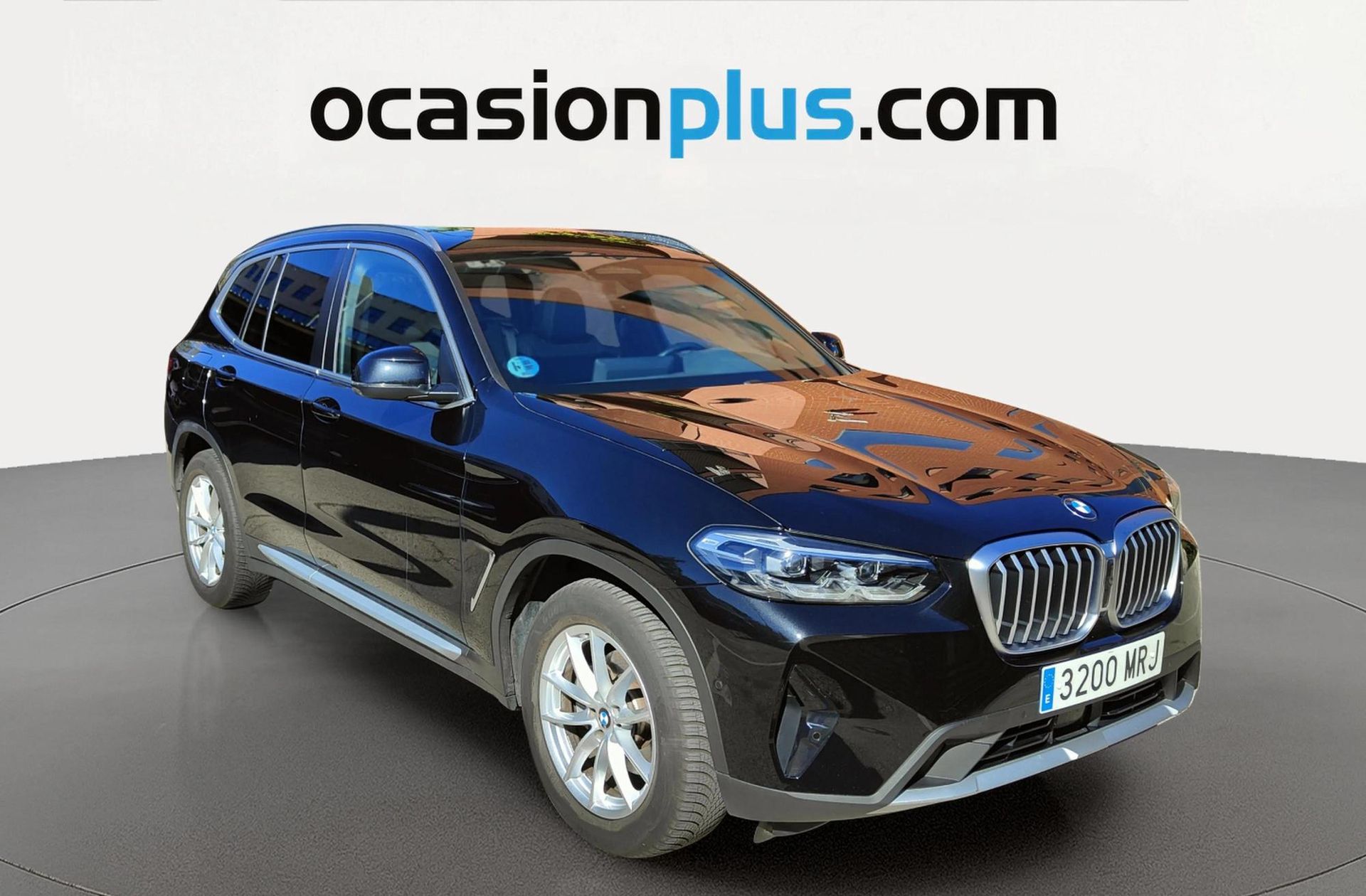 BMW X3 xDrive20d xLine - foto 2