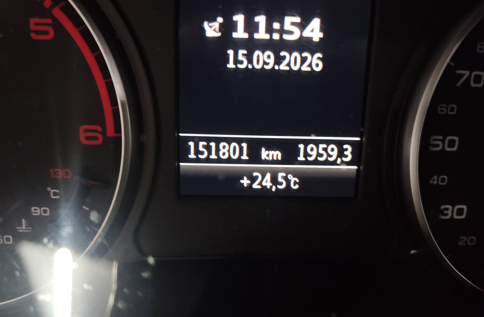 Audi A3 Sportback S line 30 TDI S tronic - foto 10