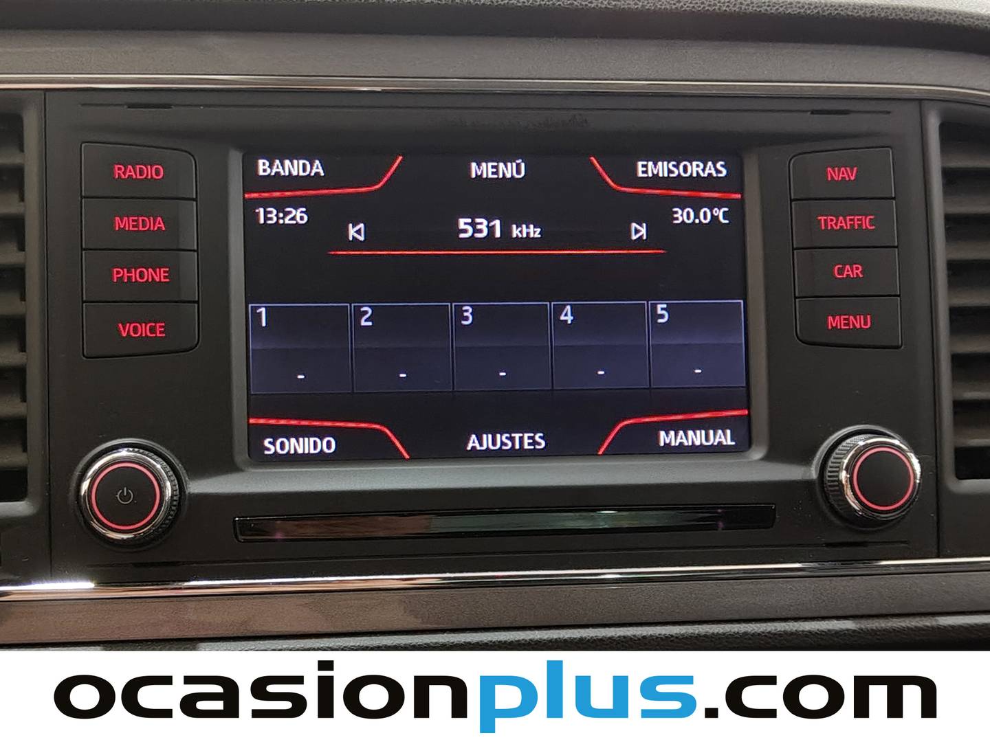 Seat León Seat León ST 2.0 TDI S&S FR (150 CV) diésel