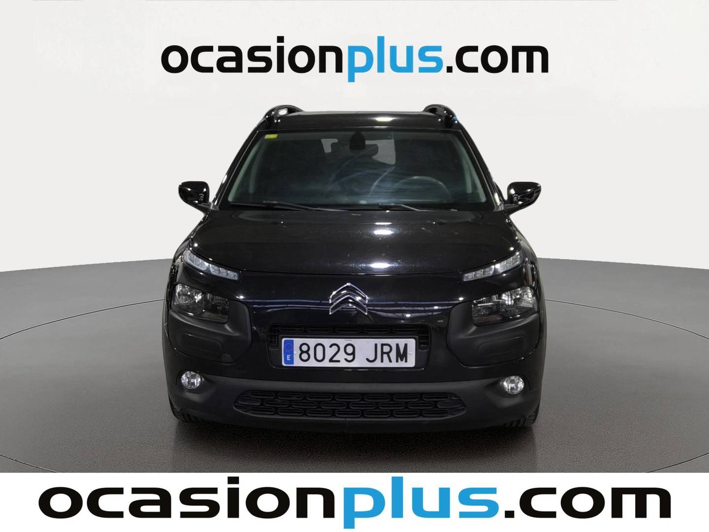 Citroën C4 Cactus Citroën C4 Cactus 1.6 BlueHDI S&S Feel Edition ETG6 (100 CV) 100cv