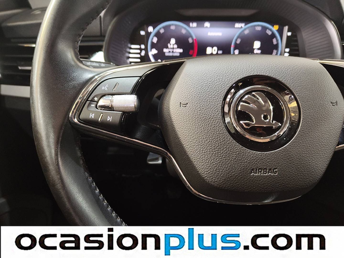 Foto Skoda Kamiq Skoda Kamiq 1.0 TSI Ambition (110 CV)