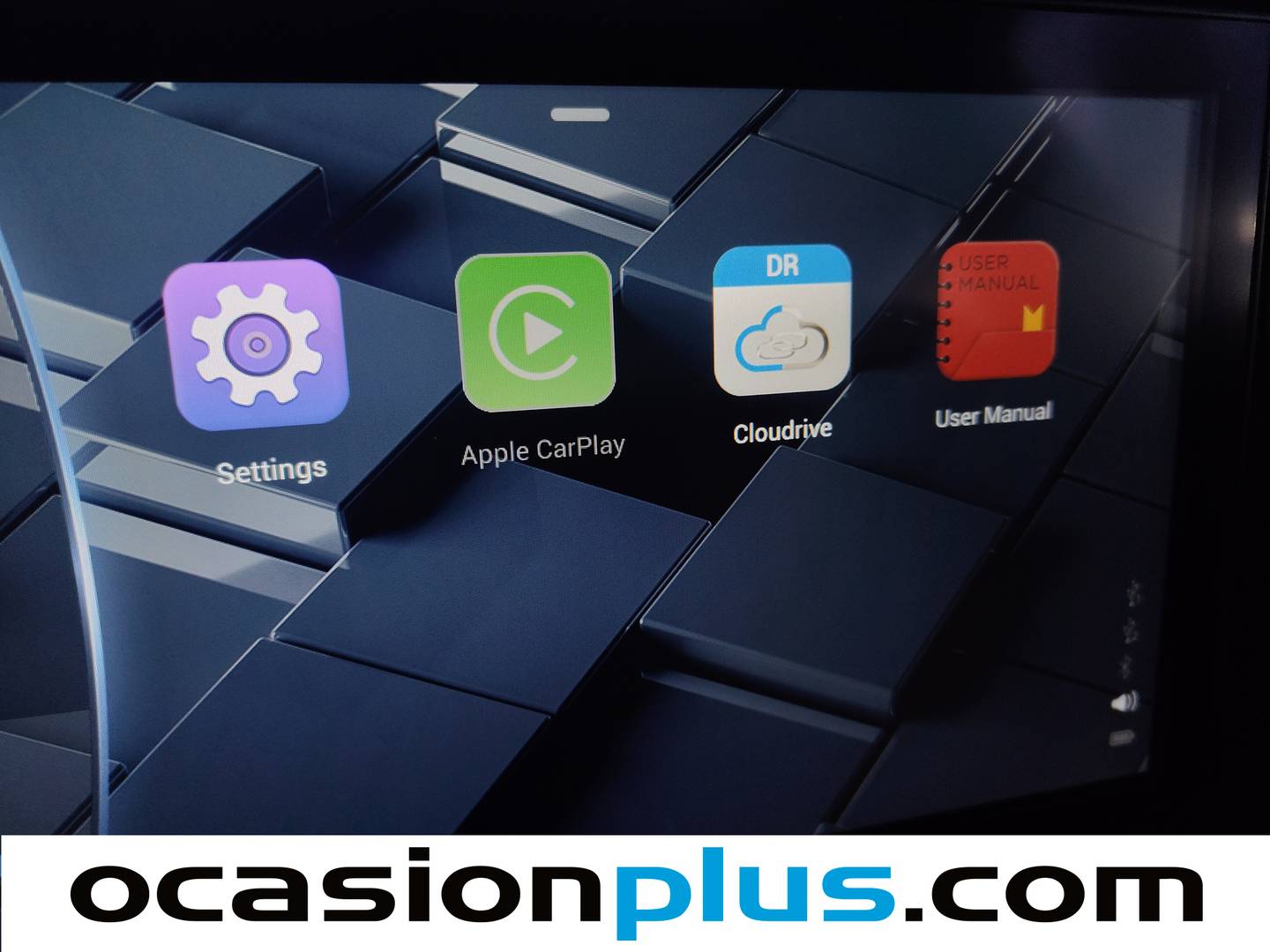 DR AUTOMOBILES DR 4.0 DR AUTOMOBILES DR4 DR4 1.5 (116 CV) de segunda mano