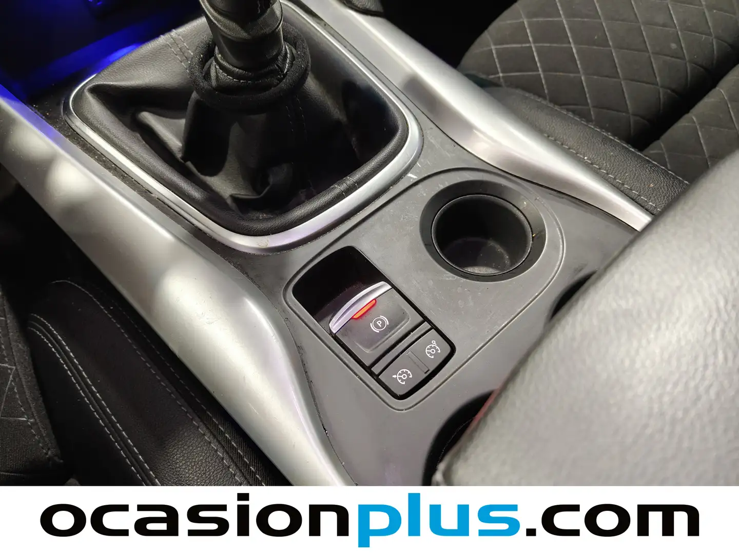 Foto Renault Kadjar Renault Kadjar Zen TCe (140 CV) GPF