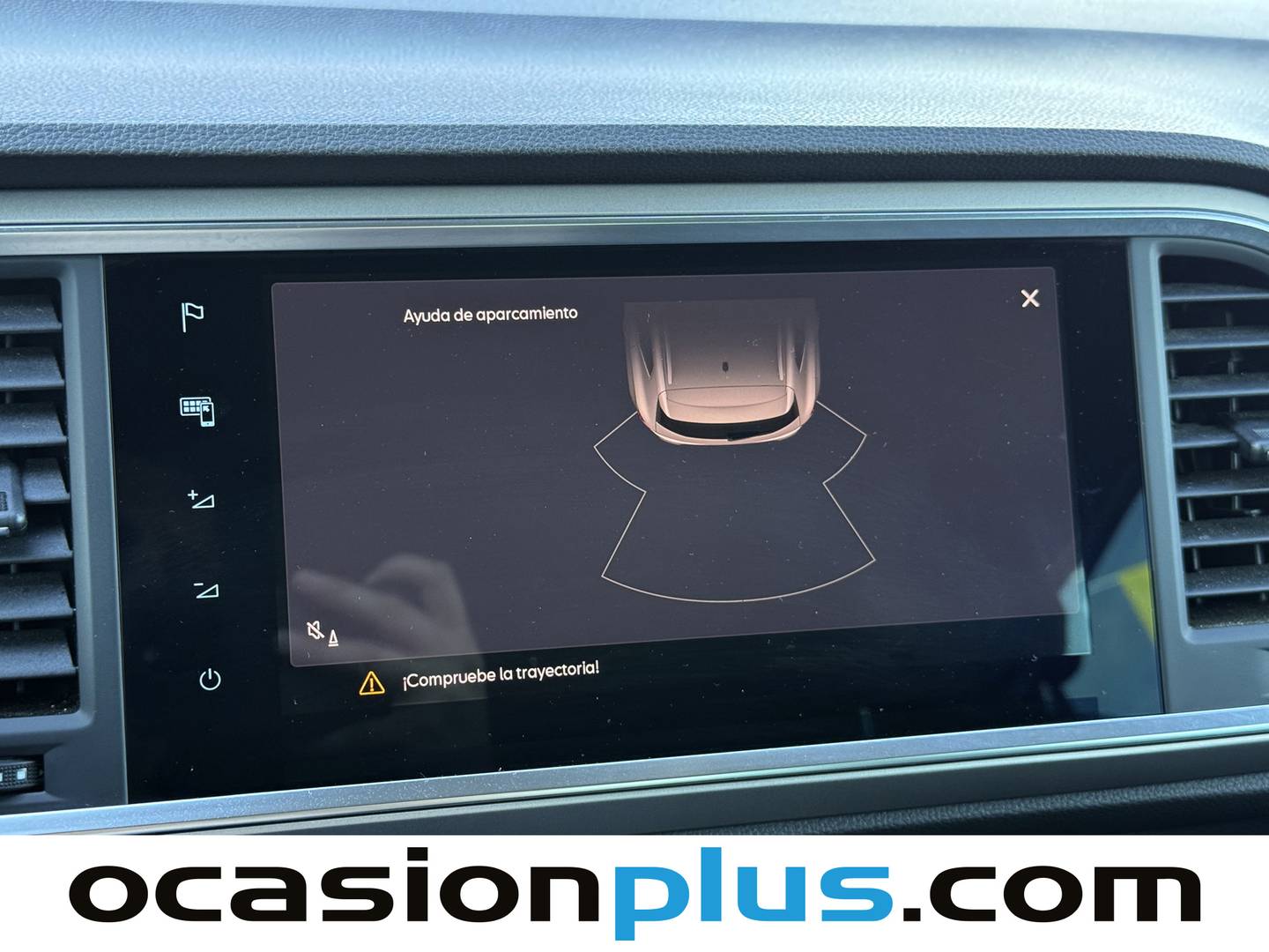 Equipamiento del Seat Ateca SEAT Ateca 1.5 TSI X-Perience XM (150 CV)