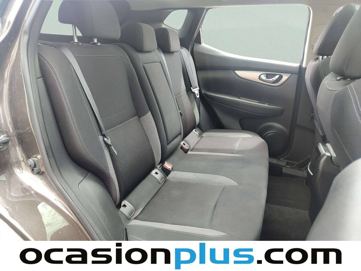 Nissan QASHQAI Nissan Qashqai DIG-T 140 N-Connecta (140 CV) 2019