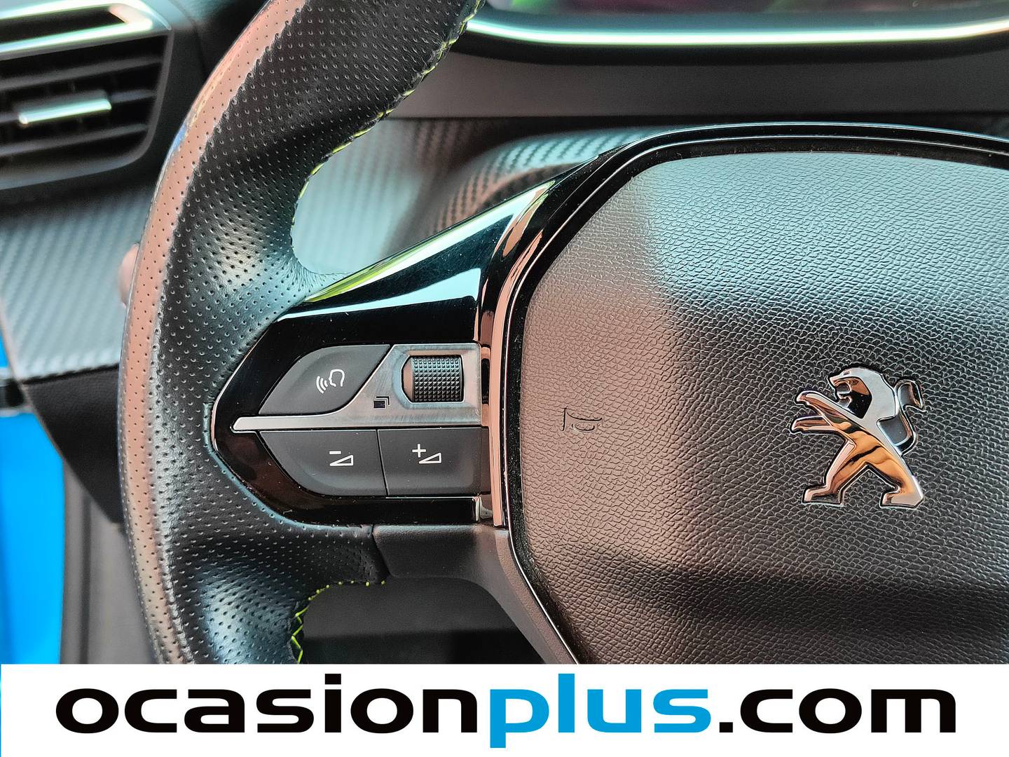 Peugeot 208 Peugeot 208 PureTech 100 S&S GT Line (100 CV) 100cv