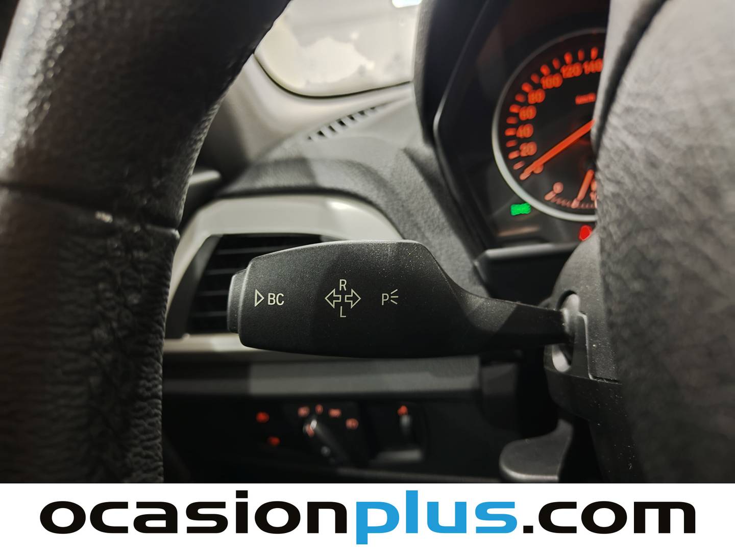 BMW Serie 1 BMW Serie 1 116i (109 CV) seminuevo