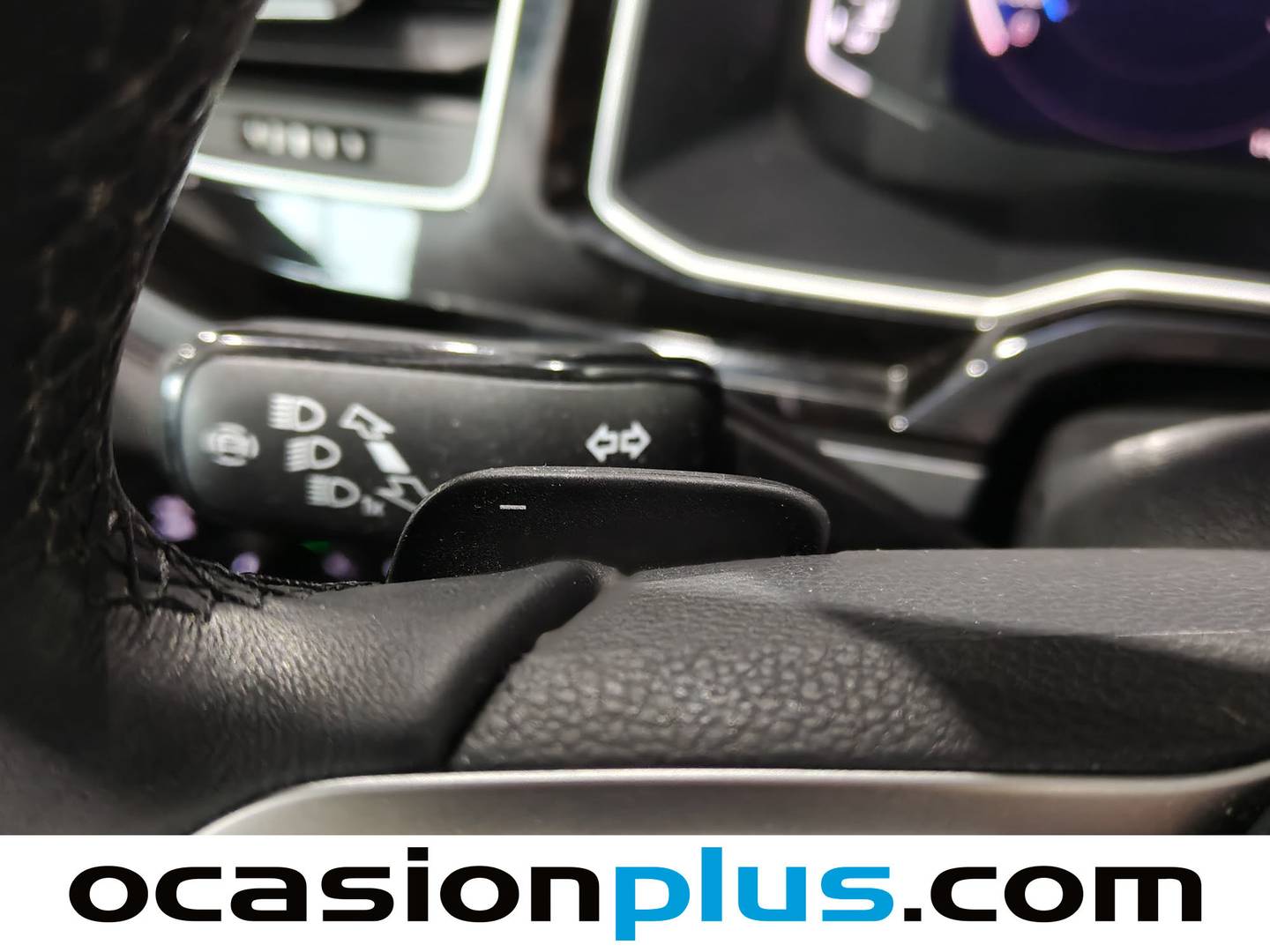 Volkswagen Polo Volkswagen Polo R-Line 1.0 TSI (115 CV) DSG al mejor precio