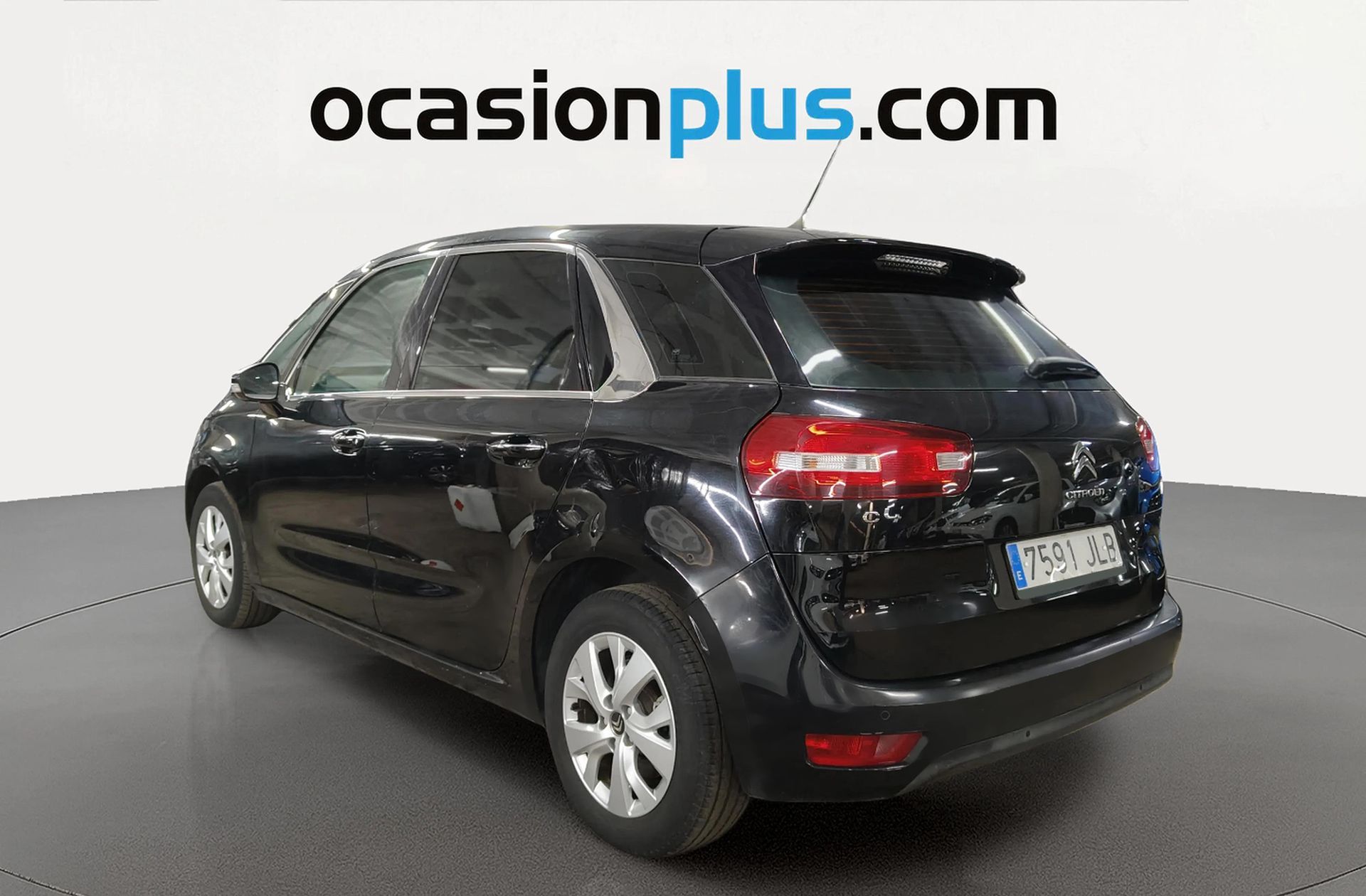 Citroën C4 Picasso PureTech 130 Feel - foto 4