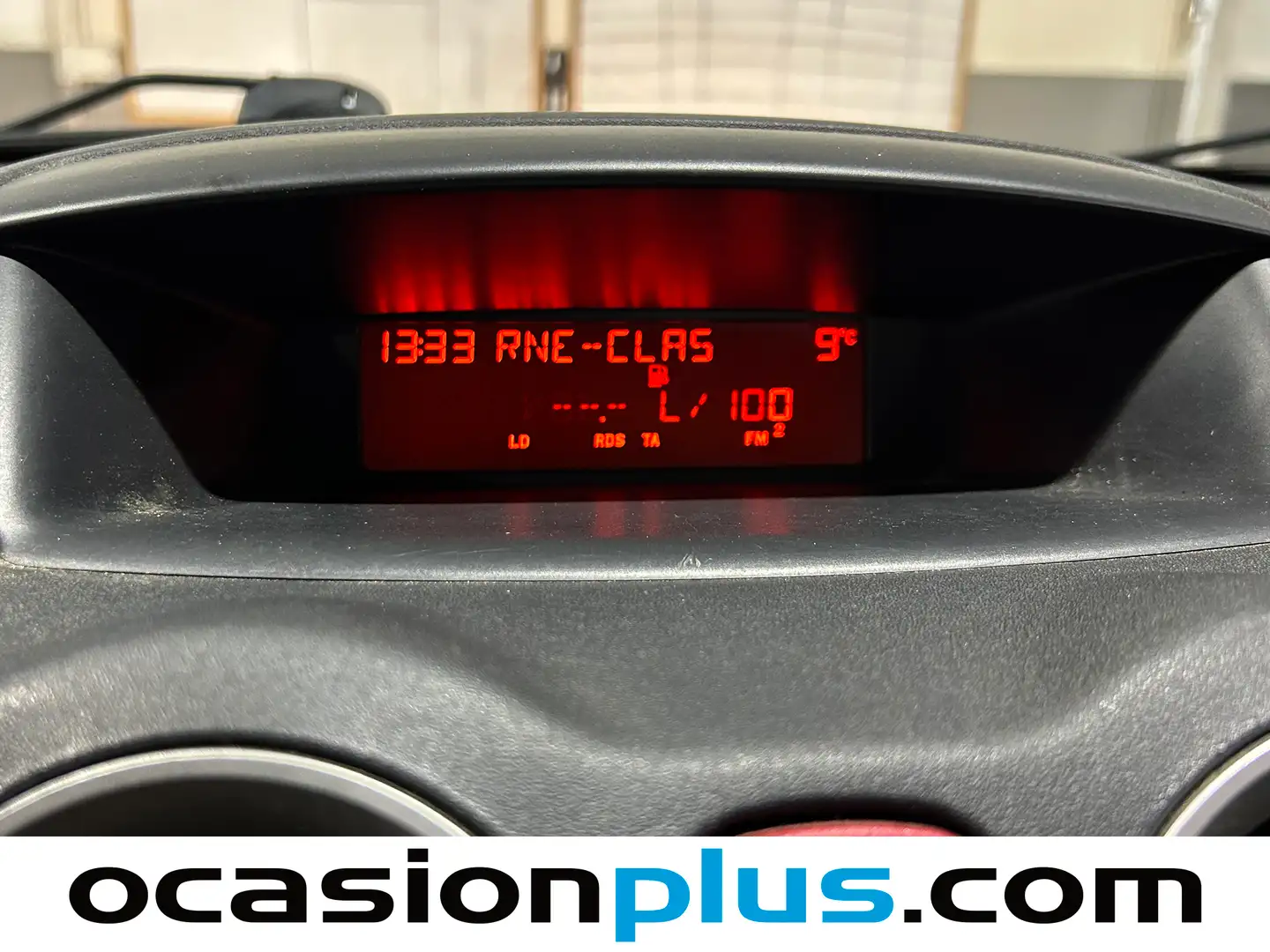 Foto Citroën C3 Citroen C3 1.4 HDI Audace (70 CV)