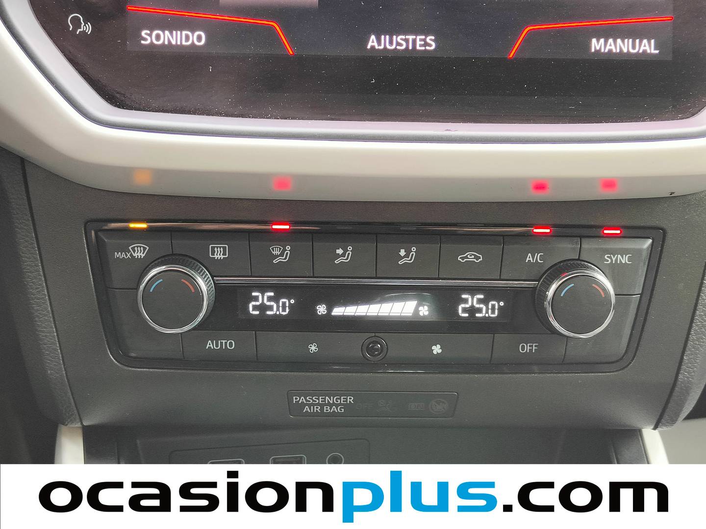 Seat Arona SEAT Arona 1.6 TDI S&S Xcellence (115 CV) diésel