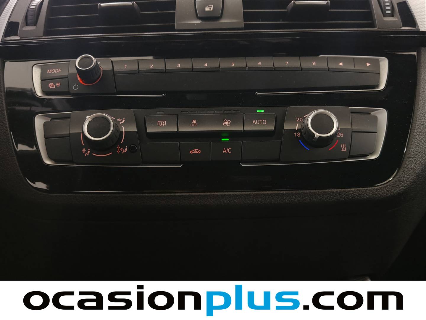 BMW Serie 1 BMW Serie 1 118i (136 CV) Pack M automático