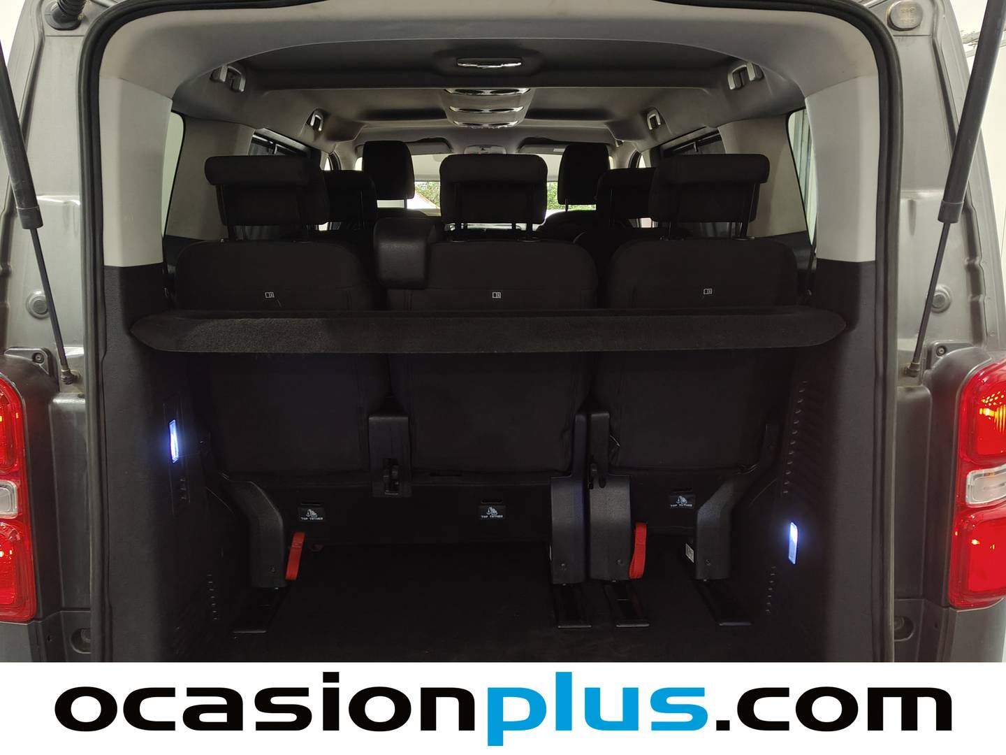 Foto Toyota Proace Verso Toyota Proace Verso 2.0D Family Advance L1 (150 CV)