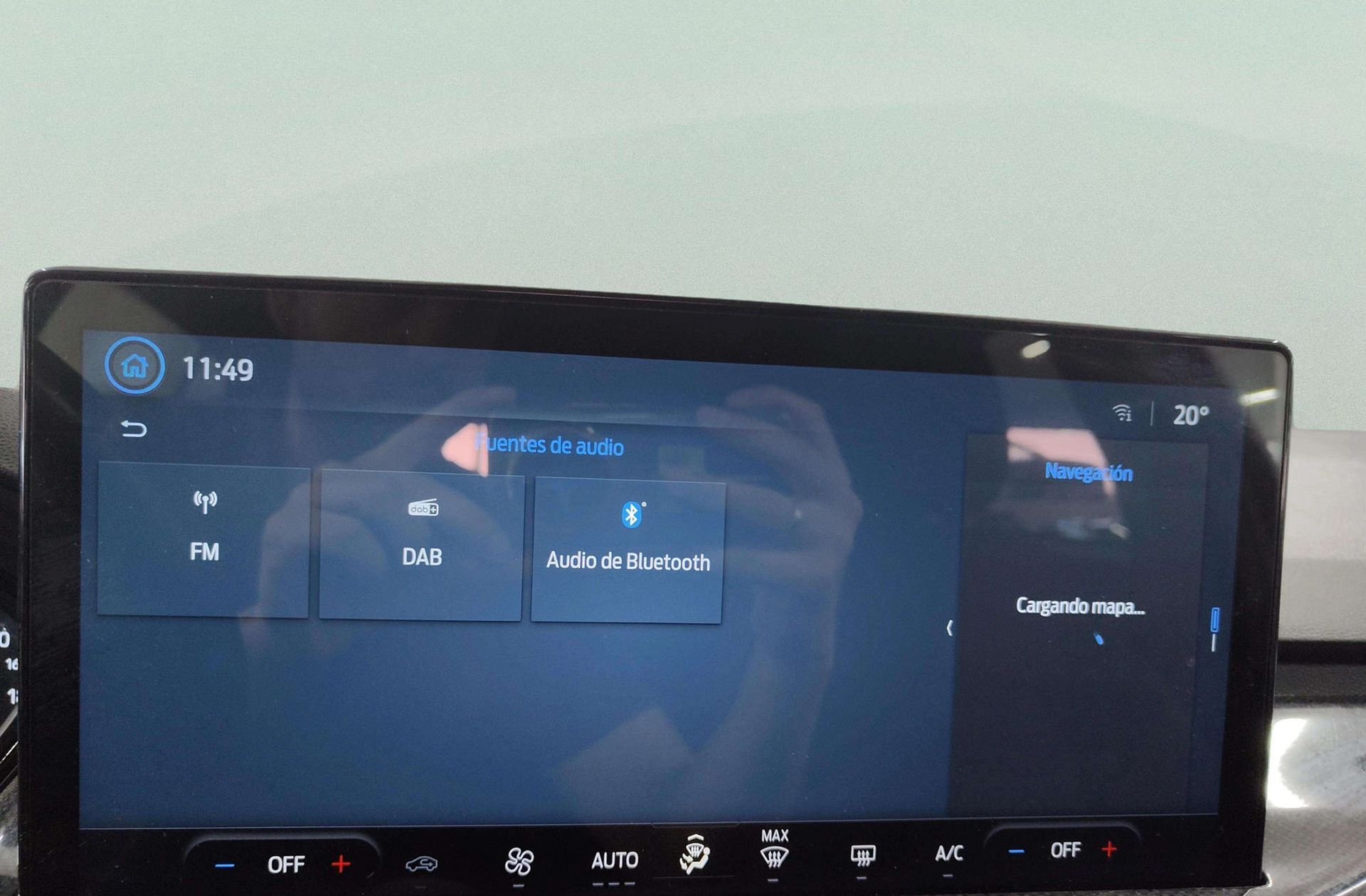 Ford Focus SportBreak 1.0 EcoBoost MHEV ST-Line - foto 32