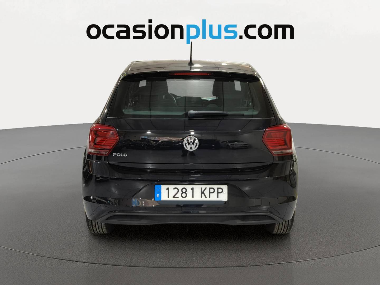 Foto Volkswagen Polo Volkswagen Polo Advance 1.0 TSI (95 CV)