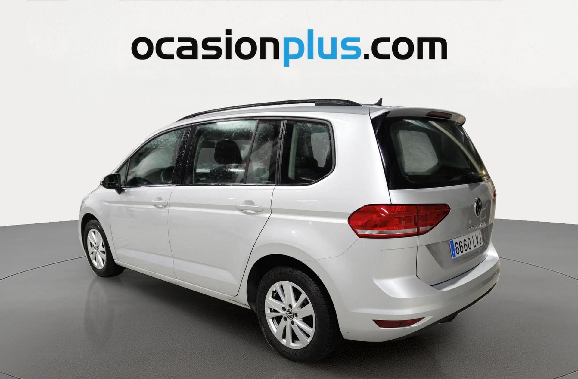 Volkswagen Touran Business Navi 1.5 TSI DSG - foto 3